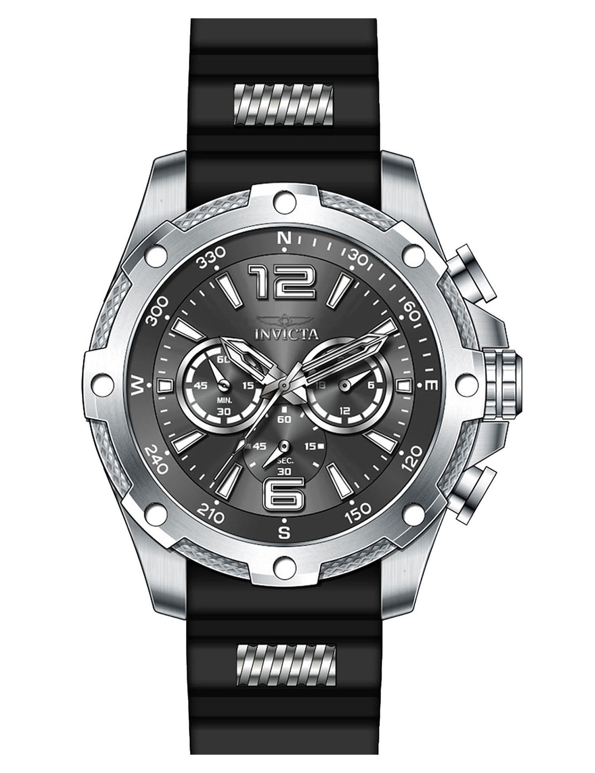 INVICTA I-Force Men's