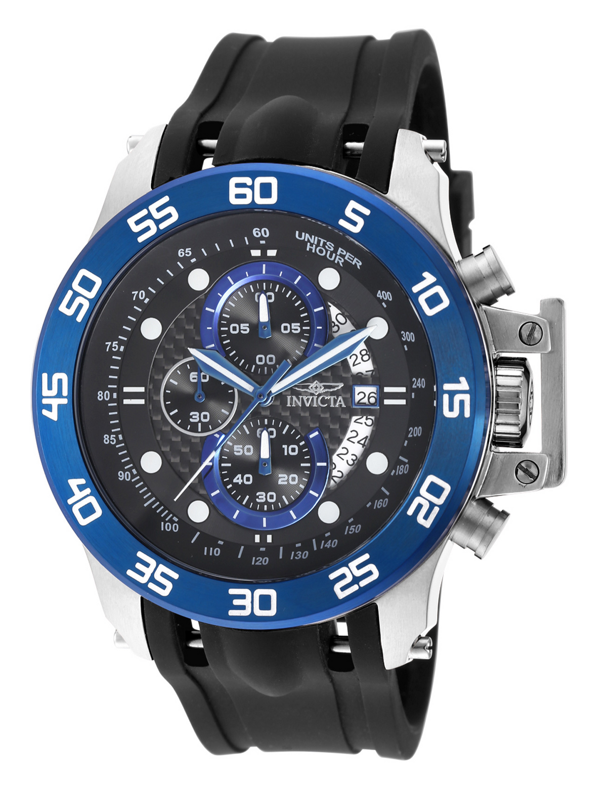 INVICTA