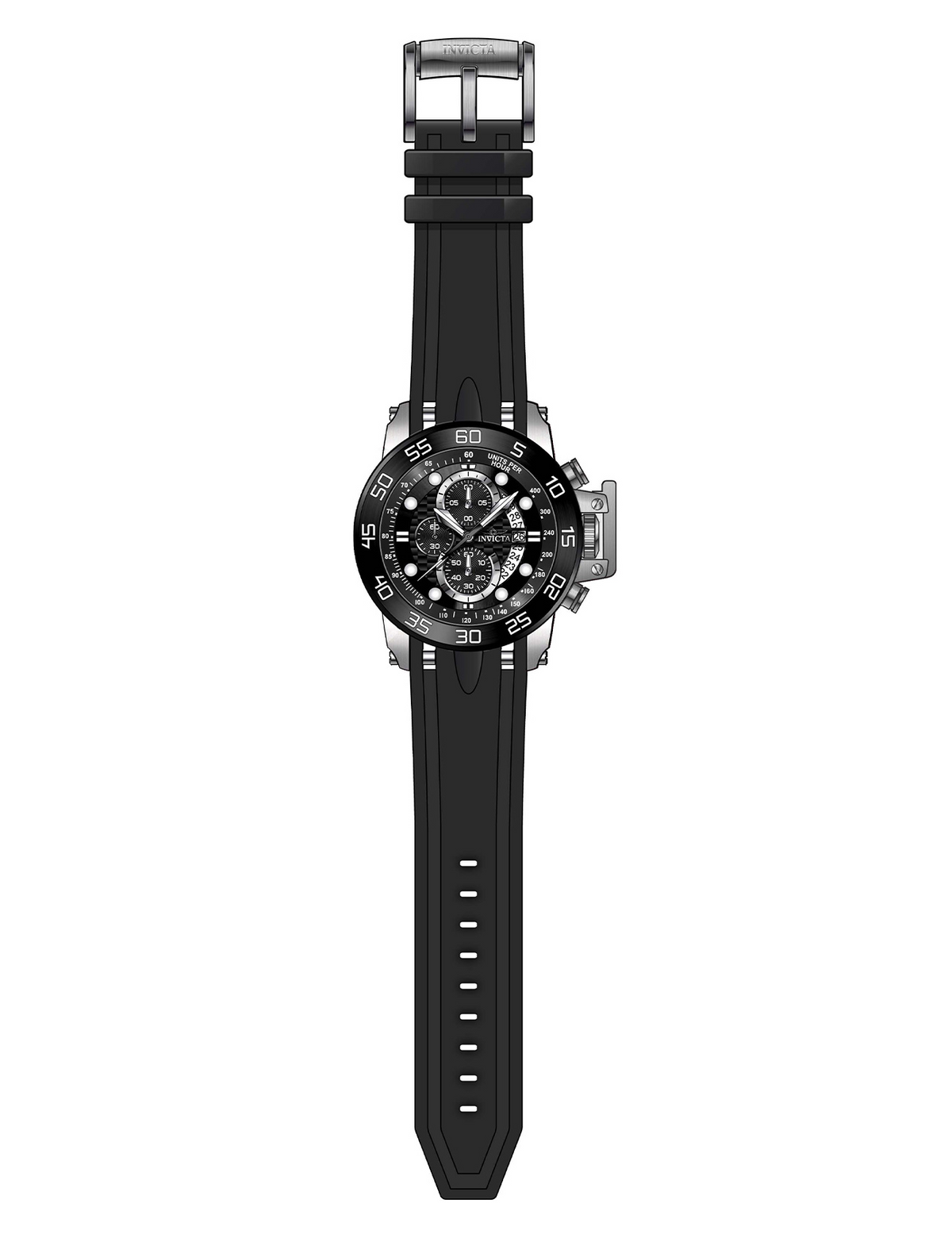 INVICTA