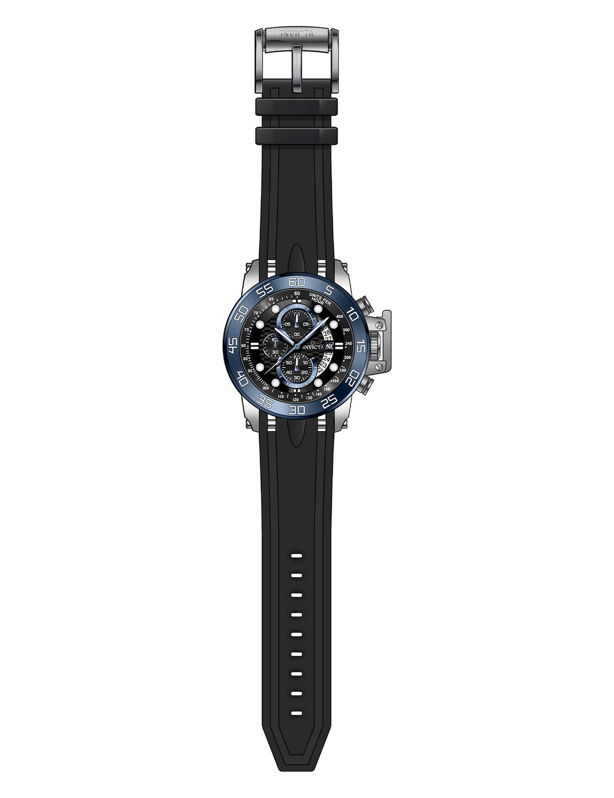 INVICTA