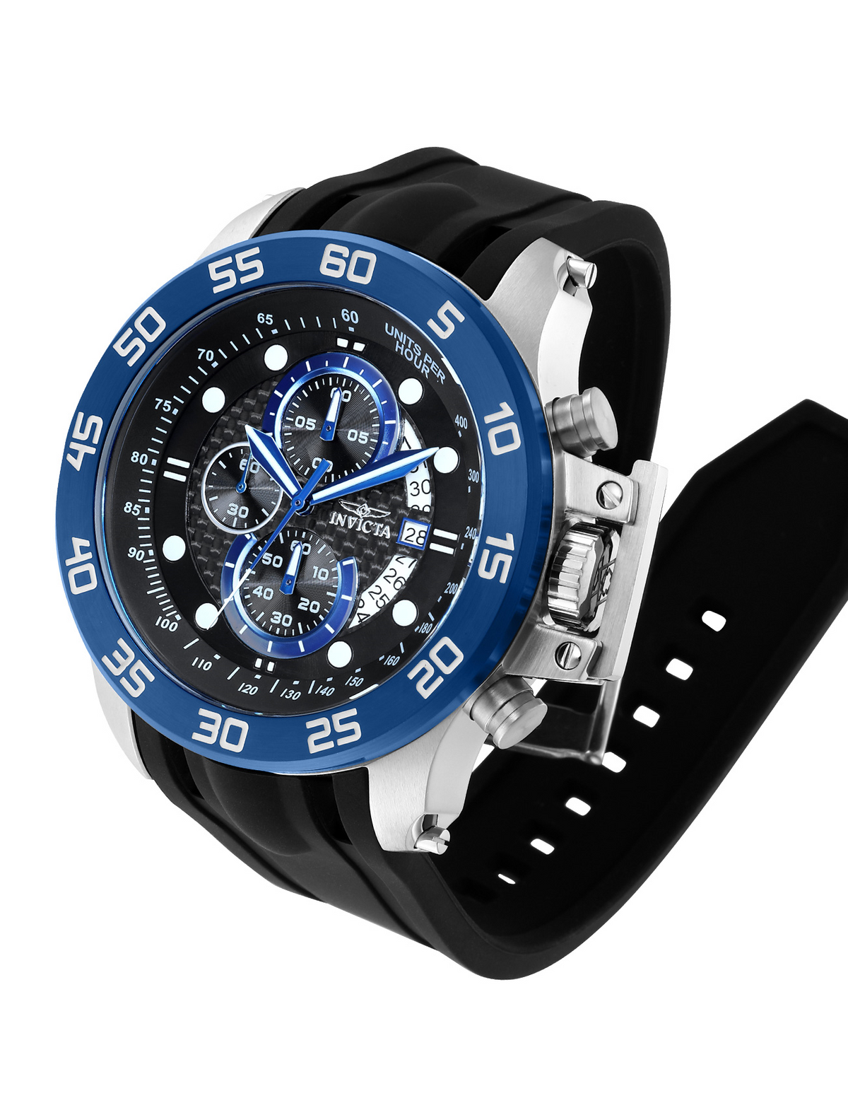 INVICTA