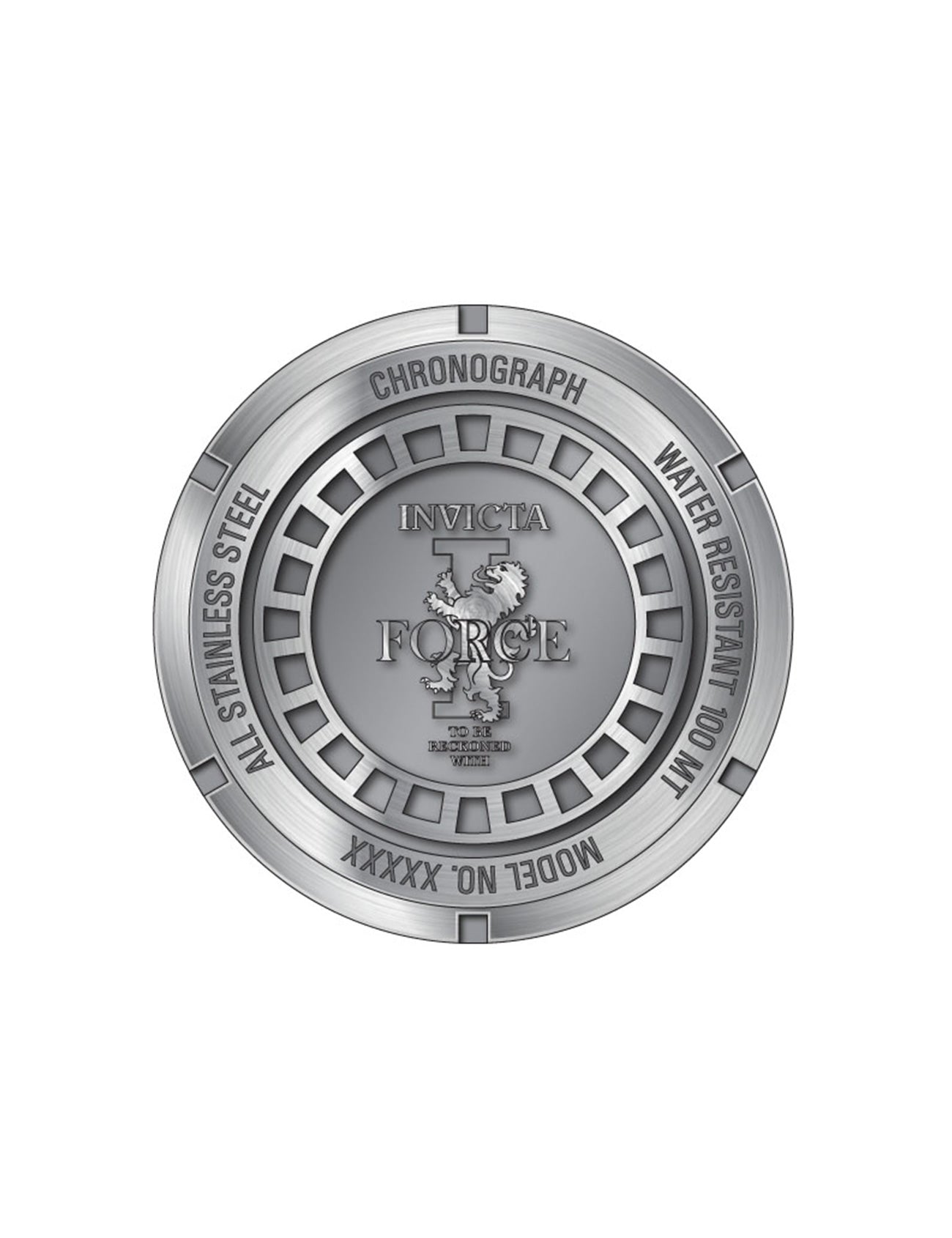 حذاء إنفيكتا آي-فورس الرجالي