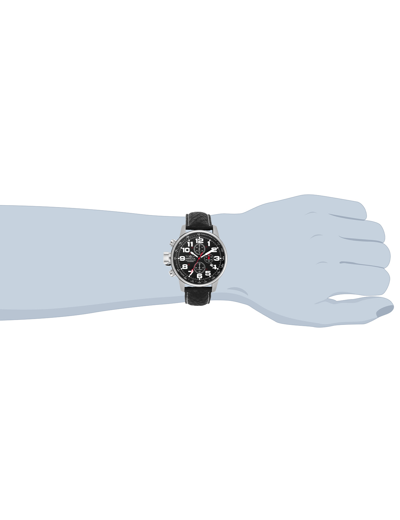 INVICTA I-Force Men's