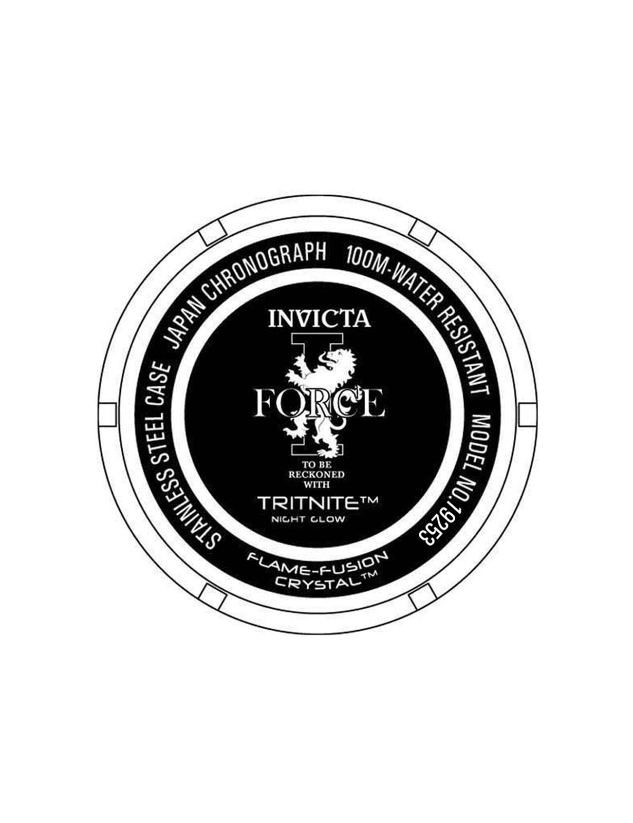 INVICTA