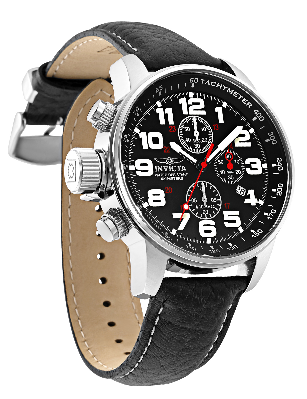 INVICTA I-Force Men's Ürün ikincil görseli