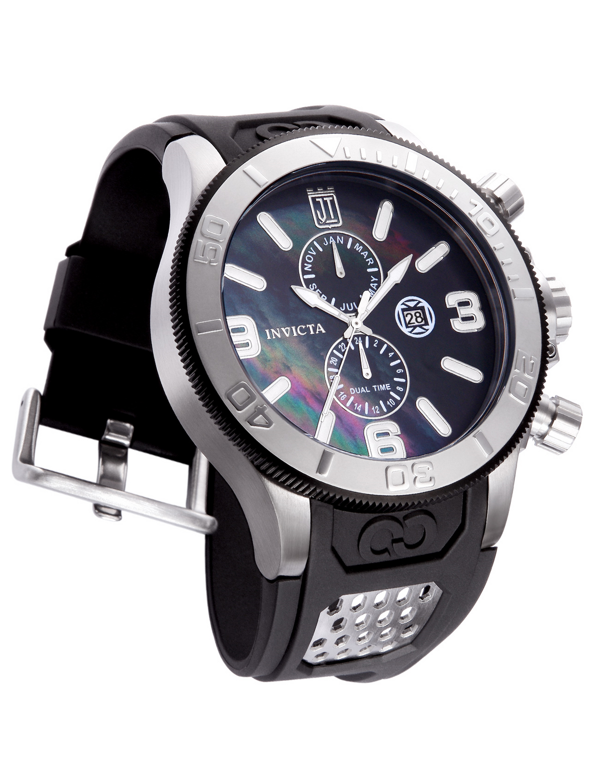INVICTA JT Corduba GMT