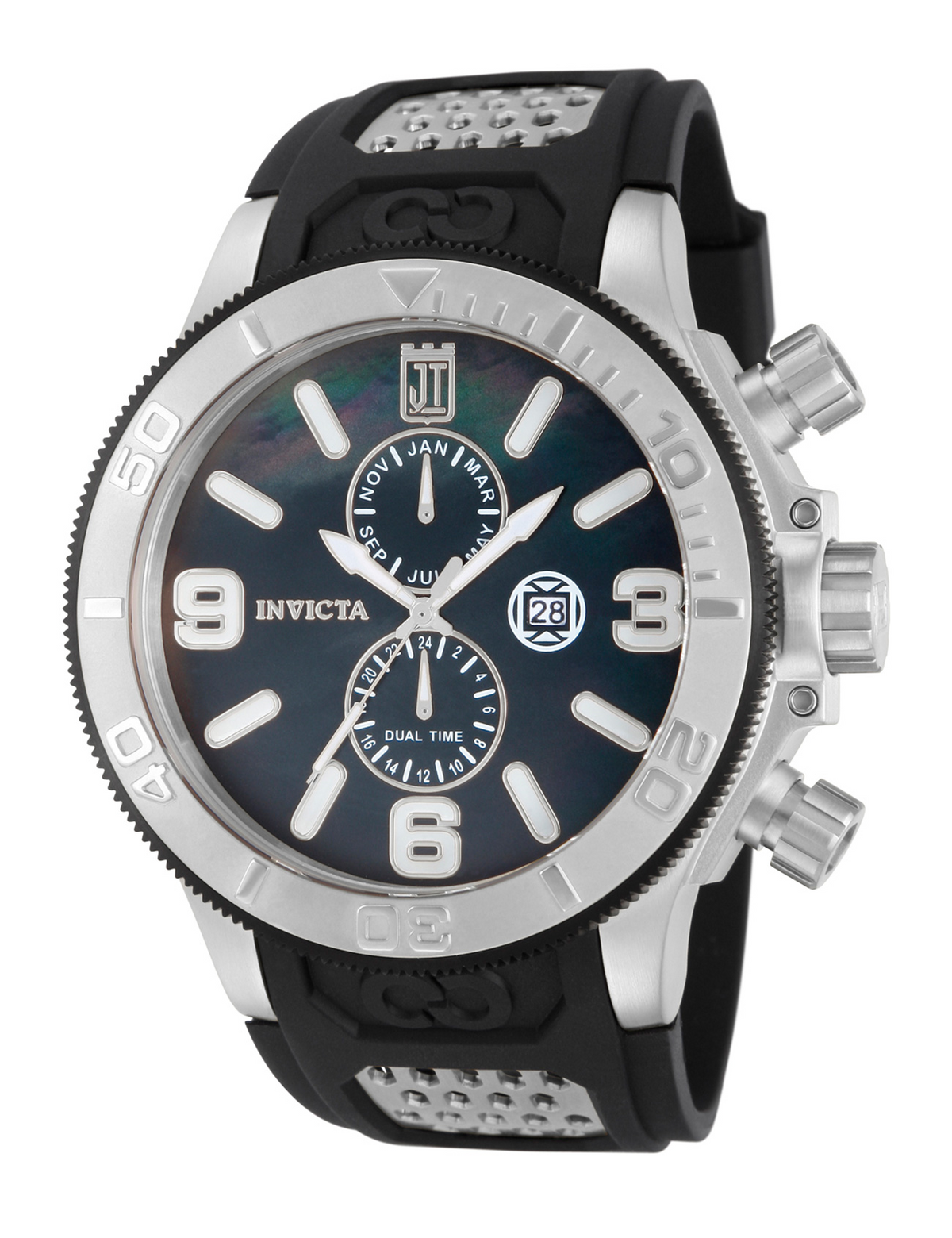 INVICTA JT Corduba GMT