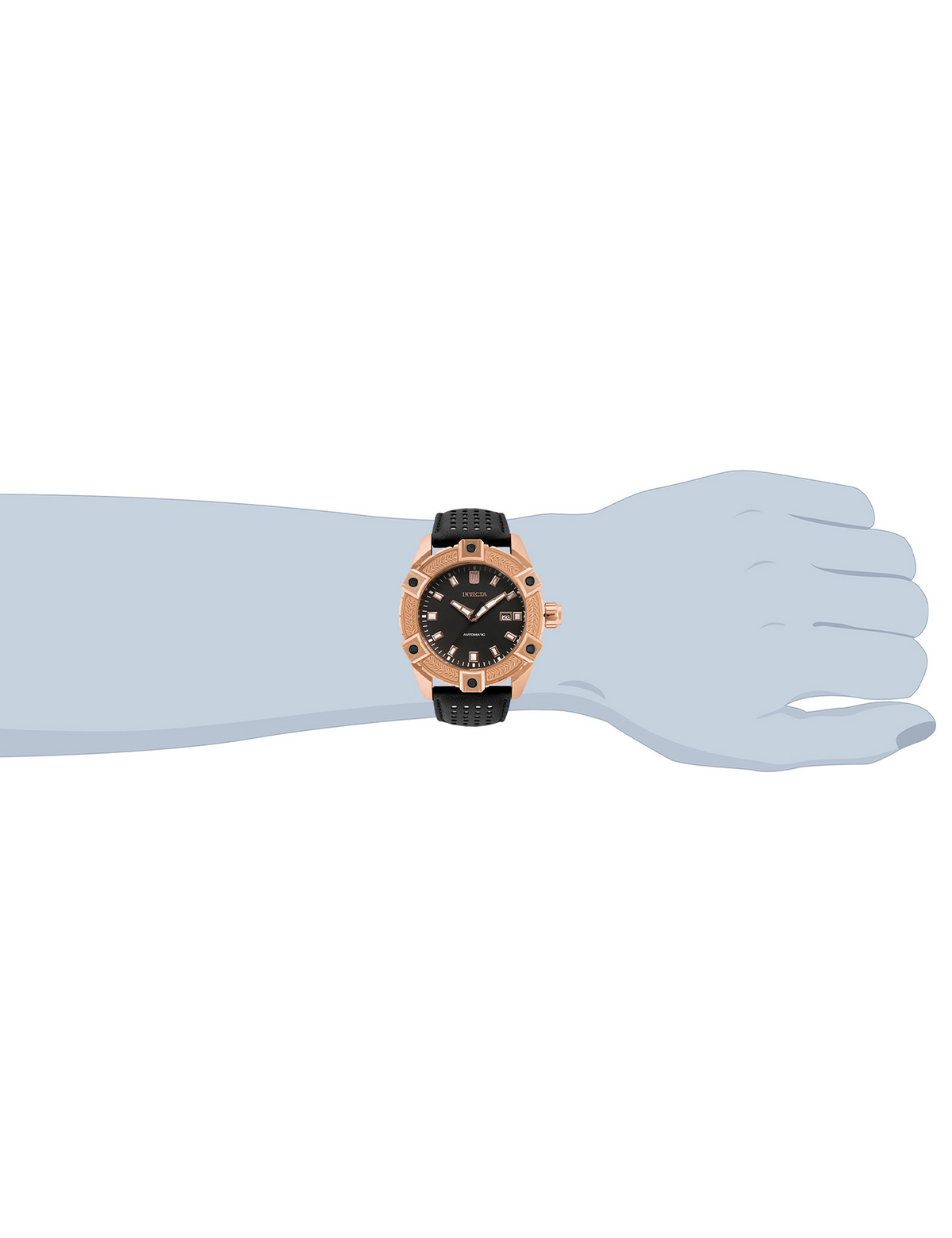 INVICTA JT Men's