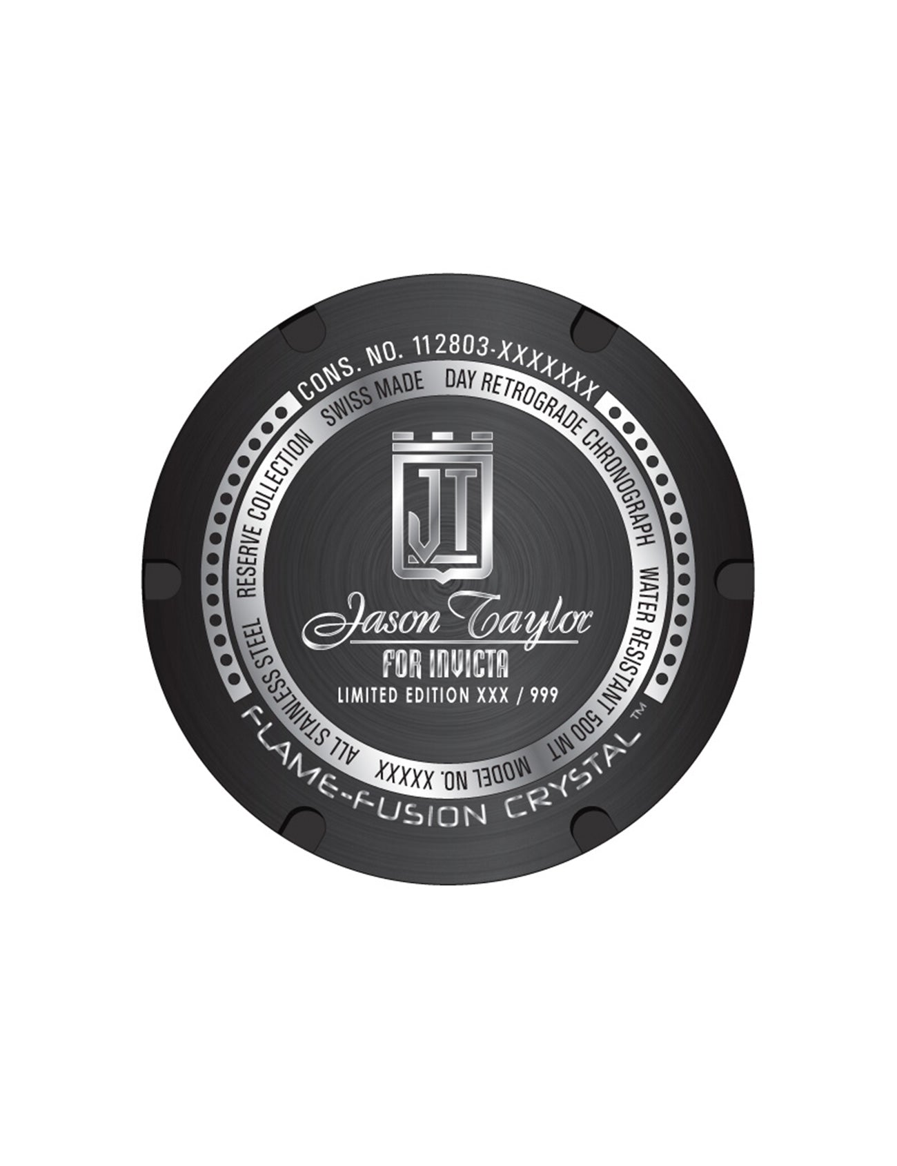 إنفيكتا جيه تي للرجال