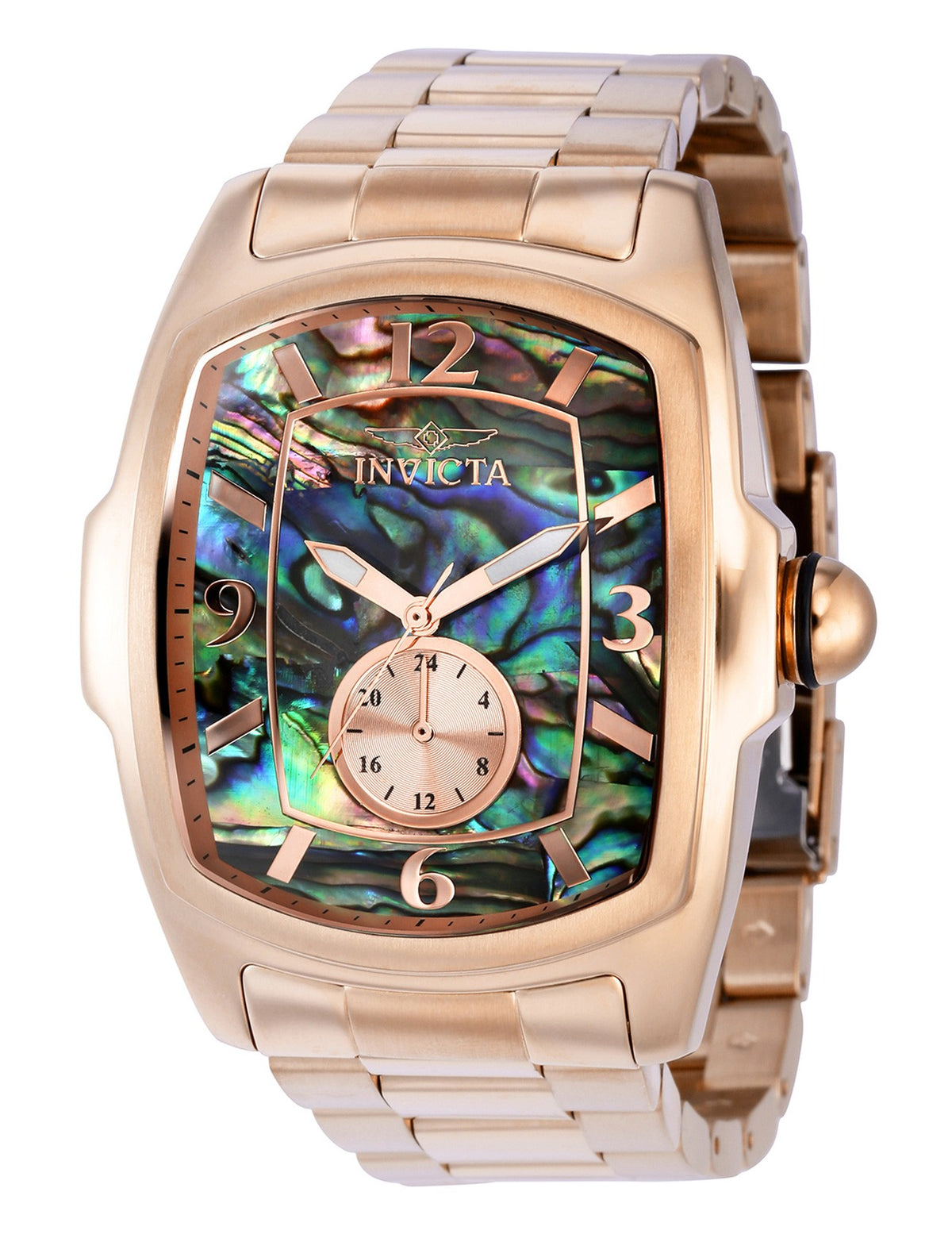 INVICTA Lupah Men's
