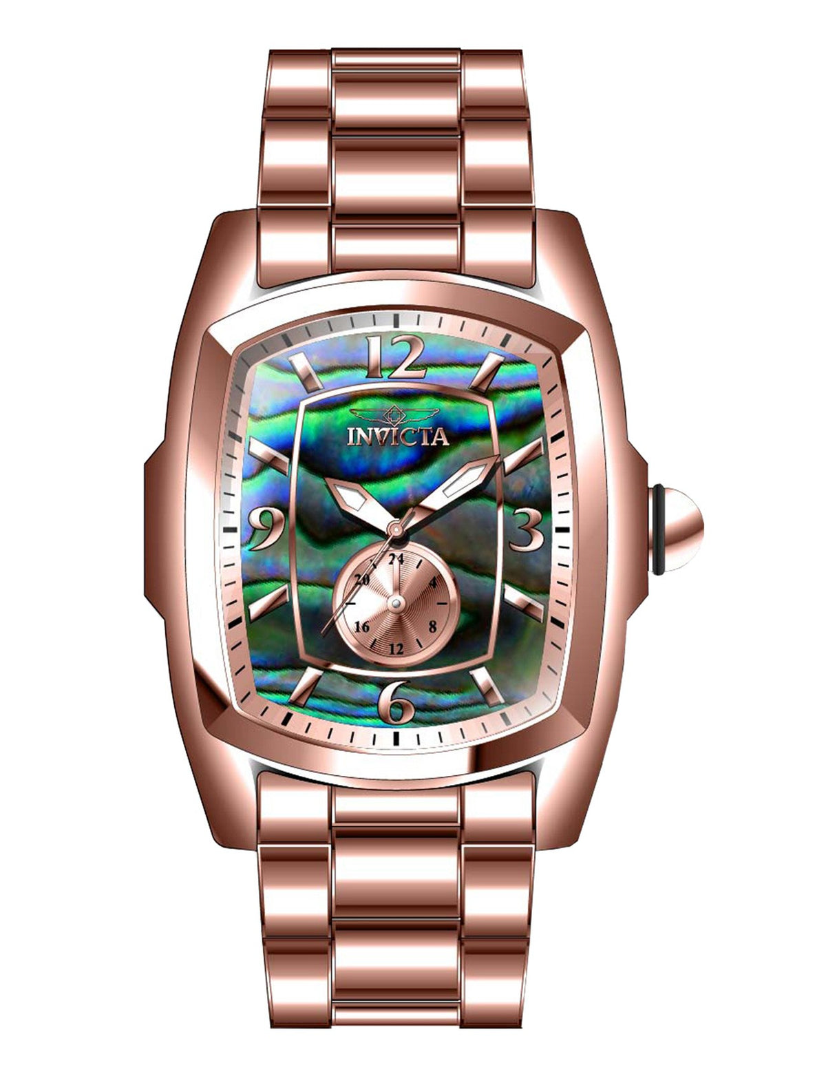 INVICTA Lupah Men's