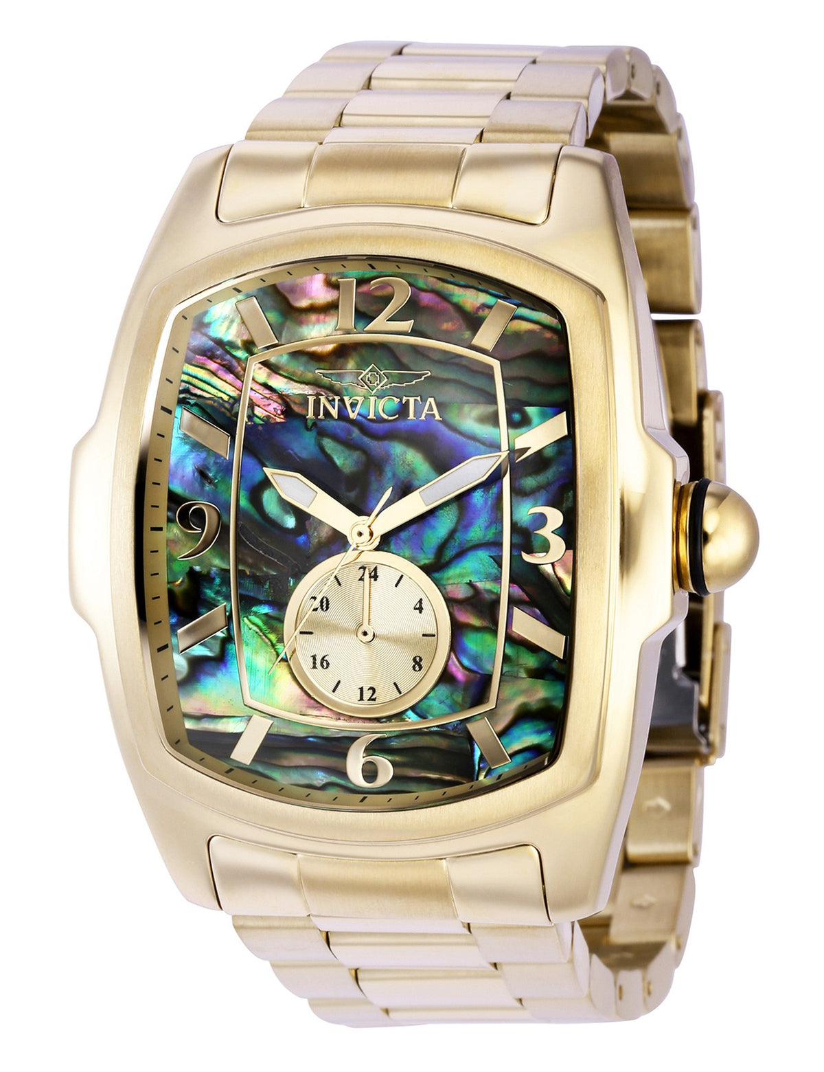 INVICTA Lupah Men's
