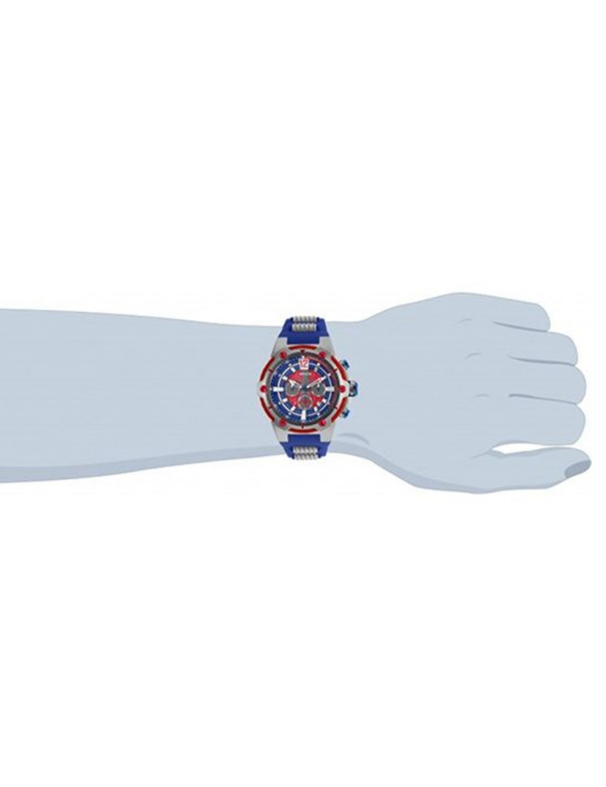 INVICTA Marvel Men's