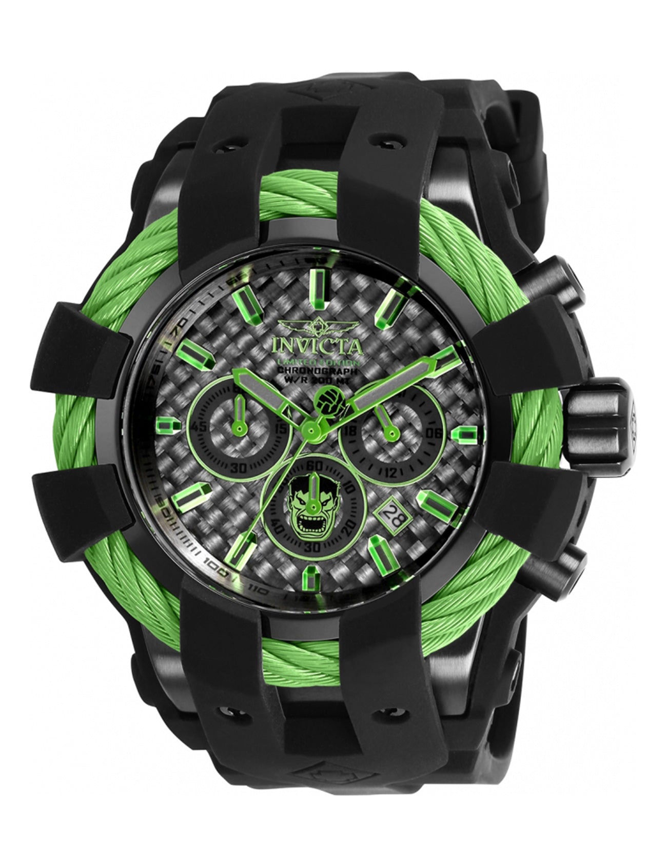 INVICTA Marvel Men's