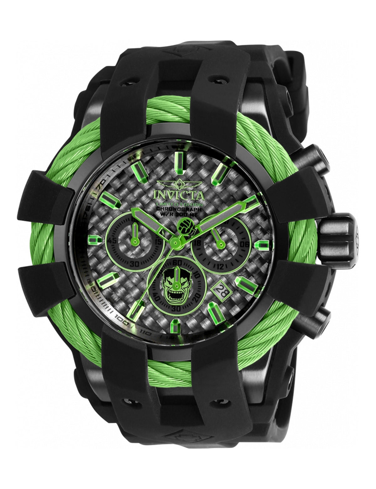 INVICTA Marvel Men's