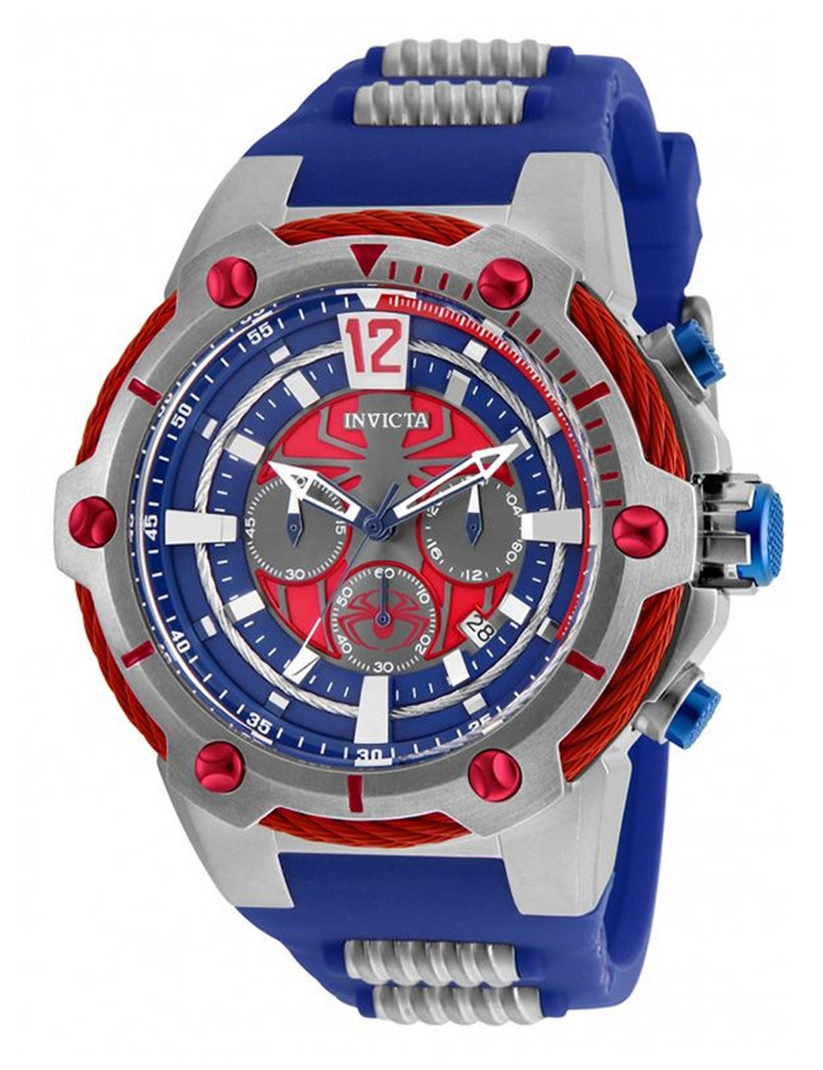 INVICTA Marvel Men's