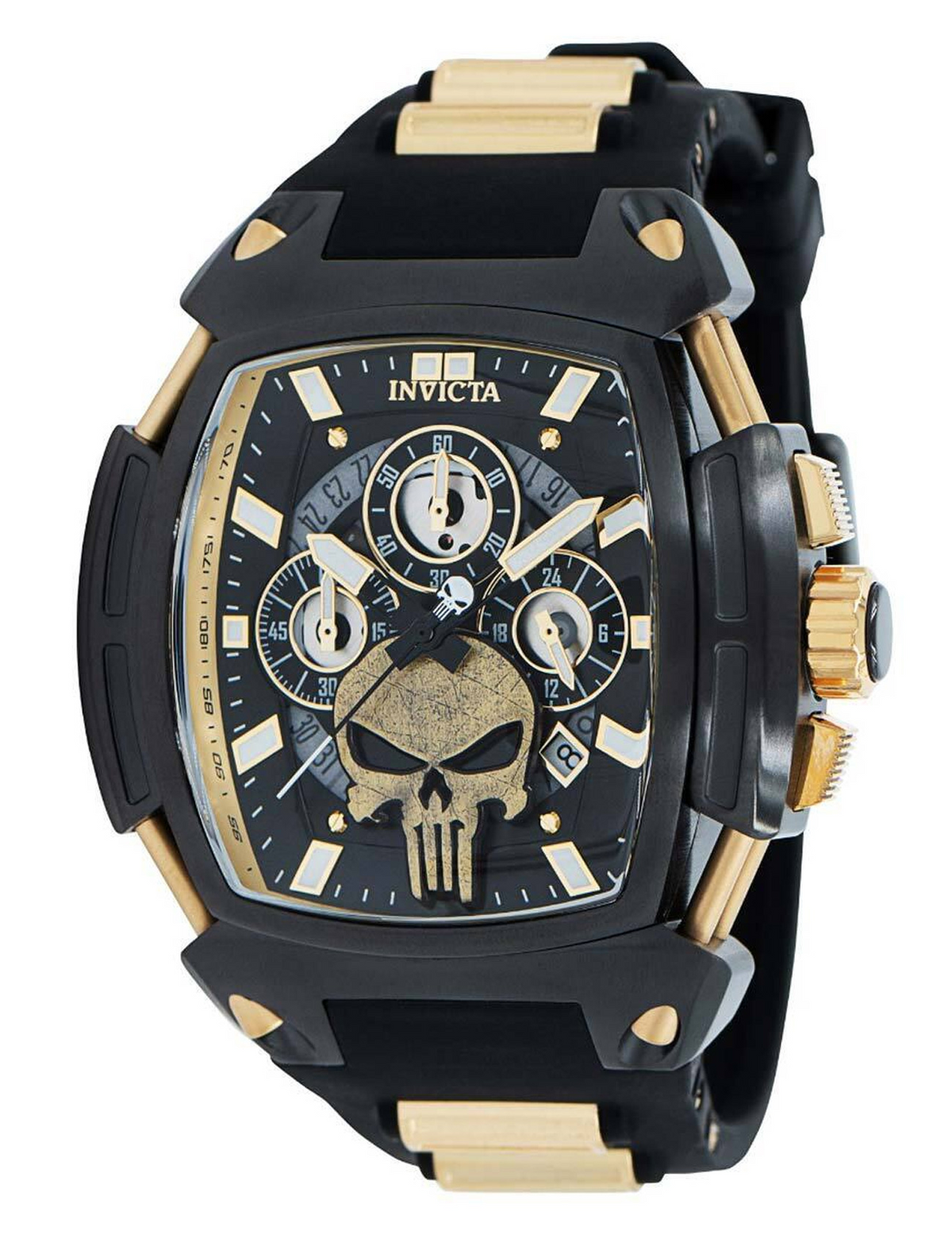 INVICTA Marvel Men's Ürün ana görseli