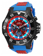 INVICTA Marvel Men's