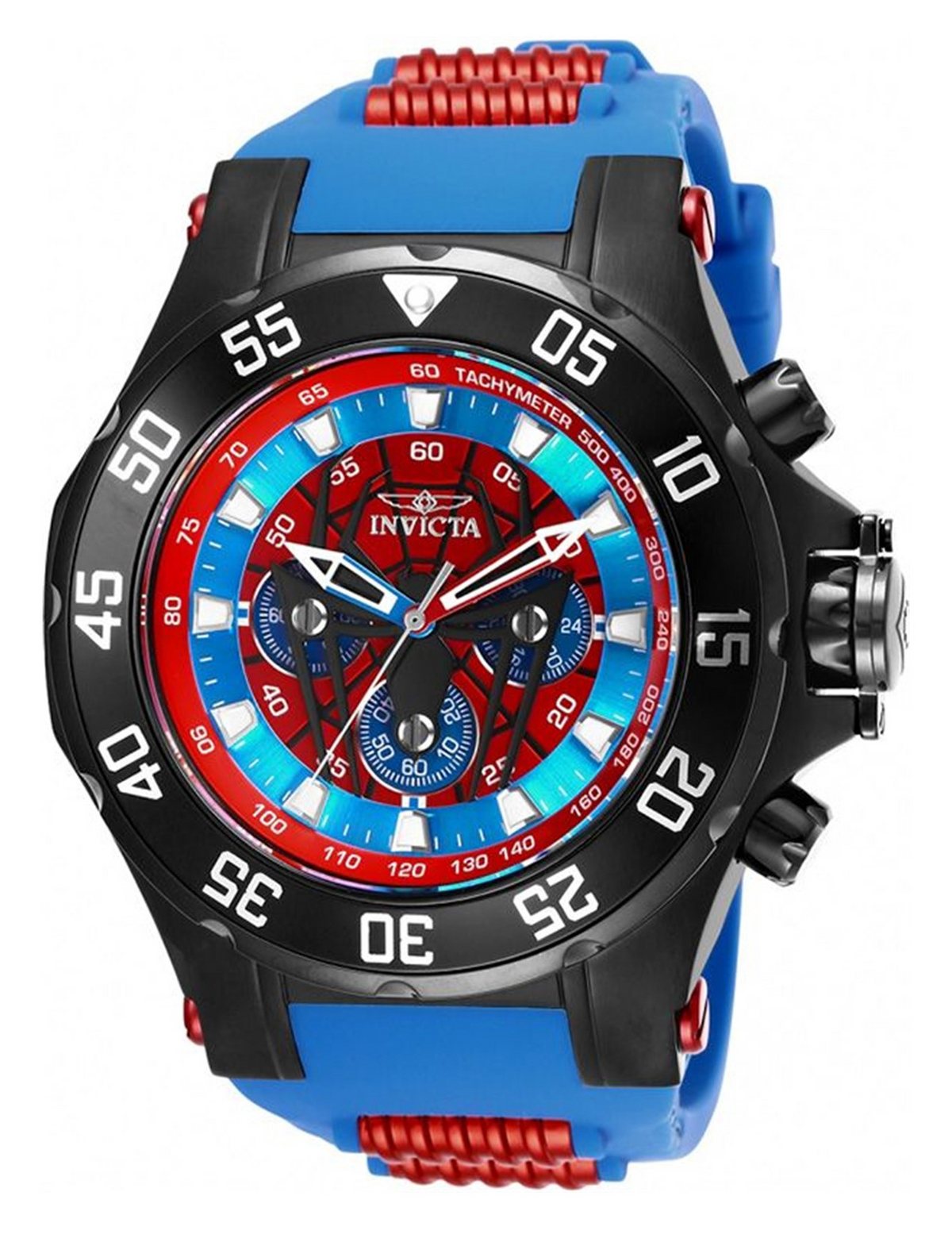 INVICTA Marvel Men's