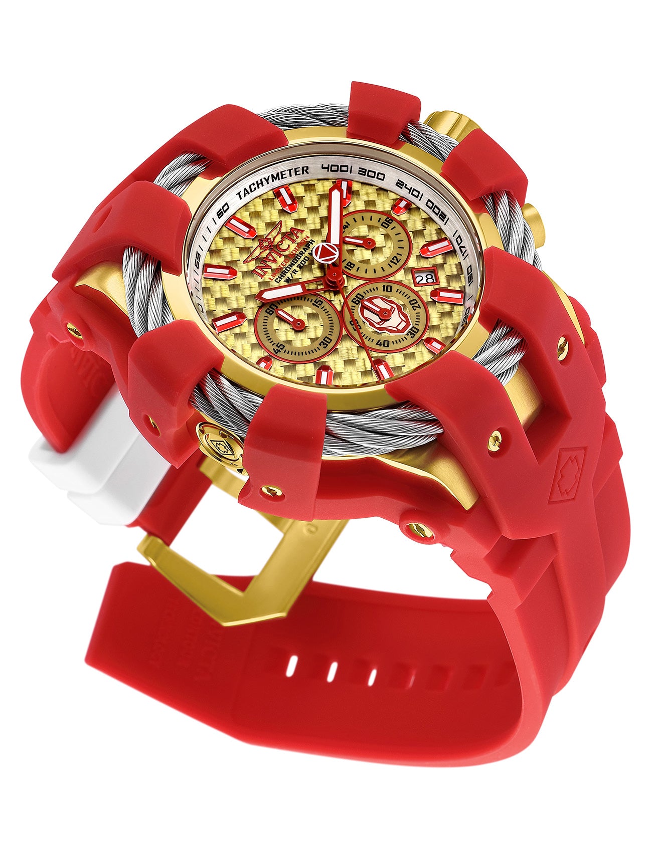 INVICTA Marvel Men's