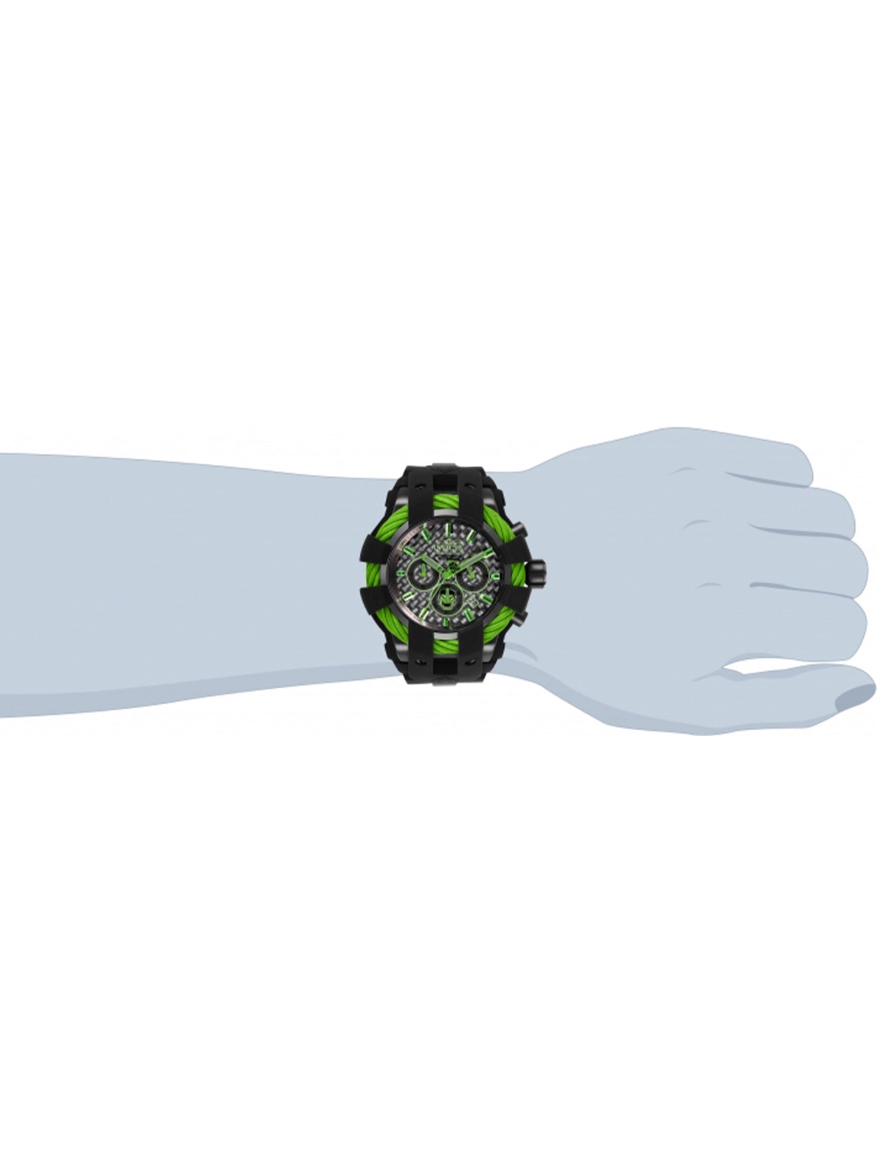 INVICTA Marvel Men's