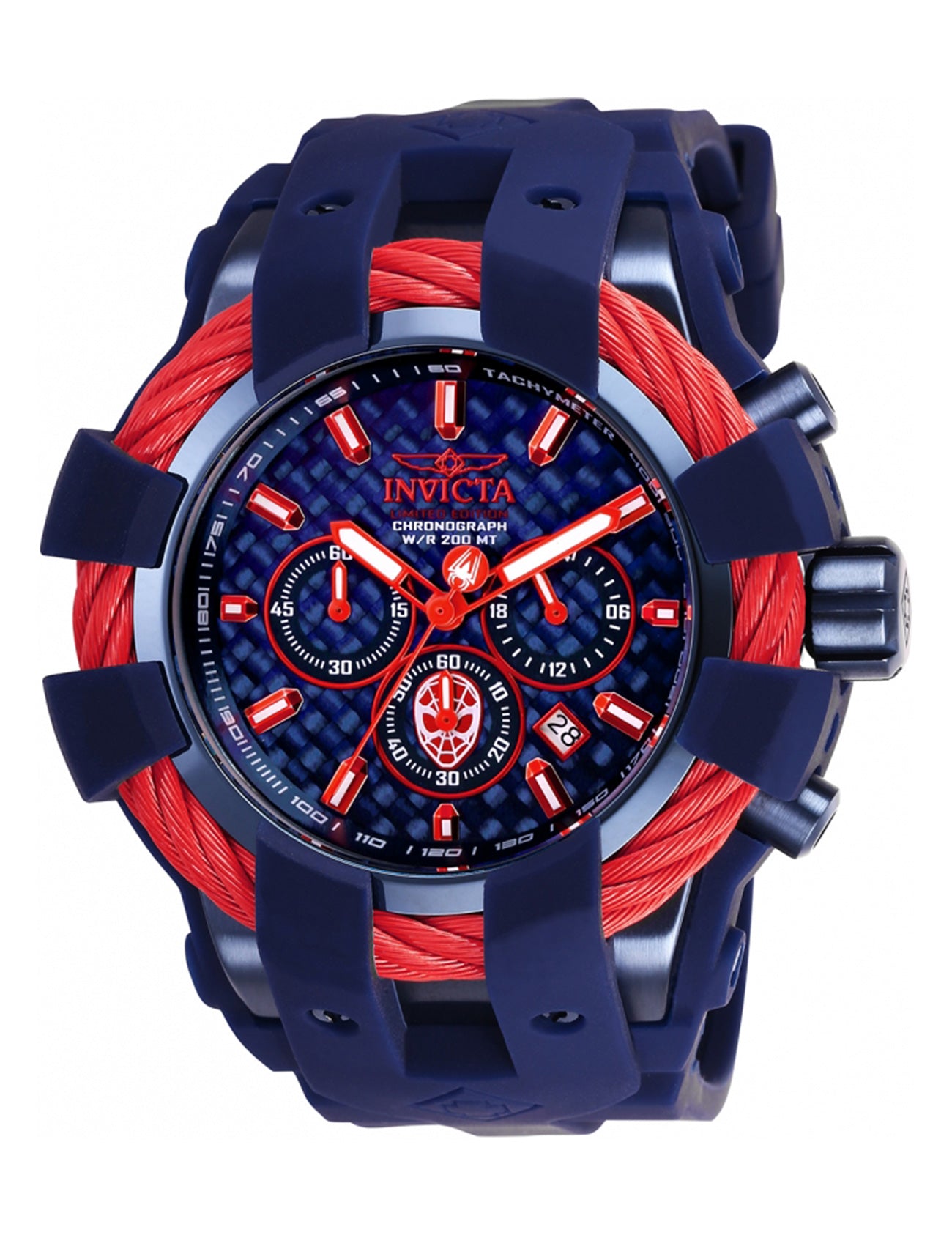 INVICTA Marvel Men's