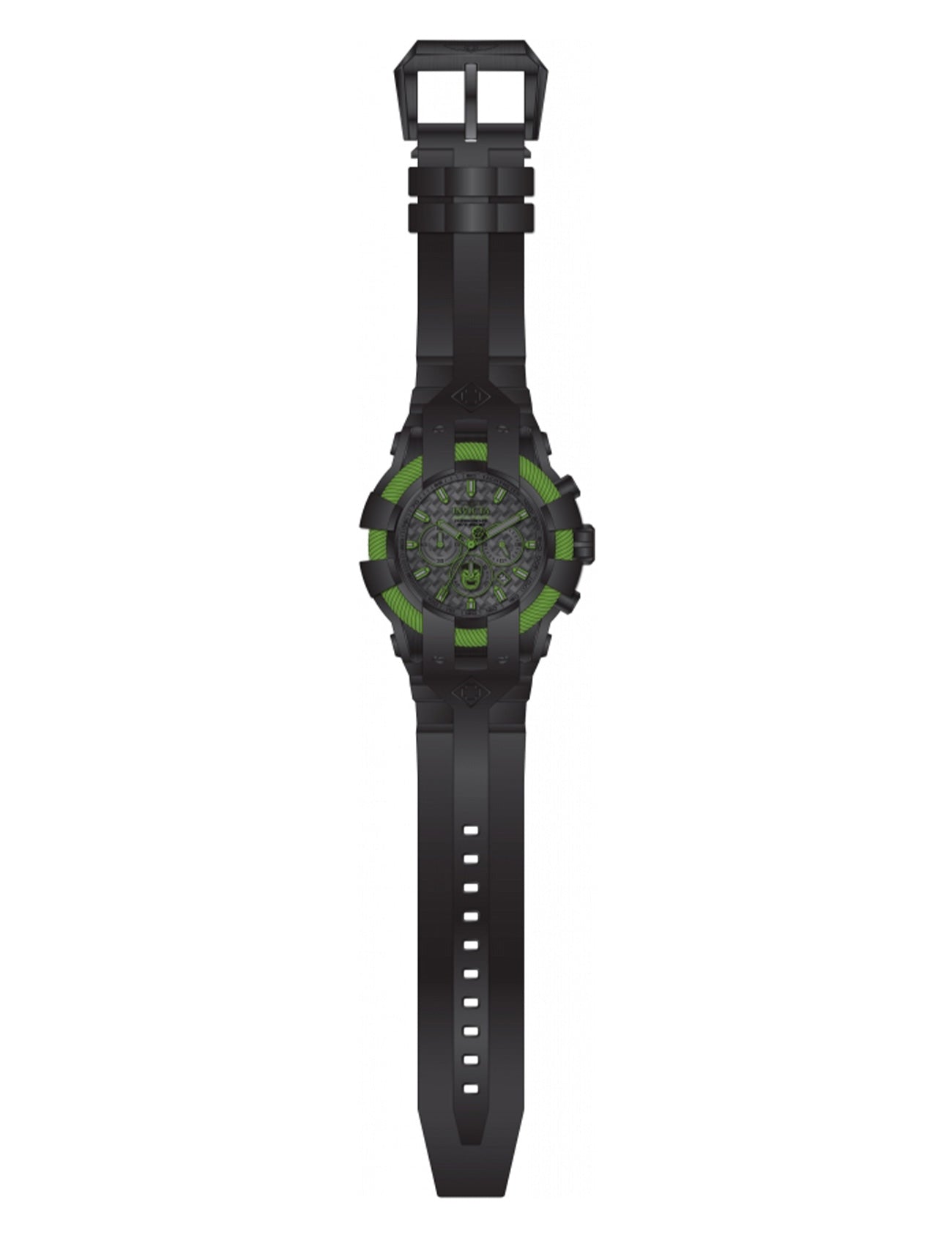 INVICTA Marvel Men's