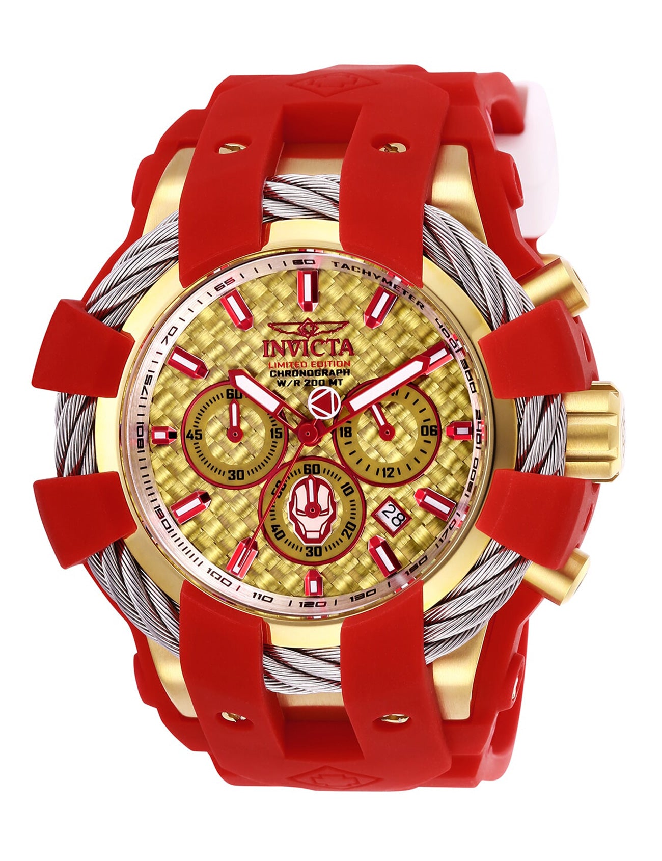 INVICTA Marvel Men's