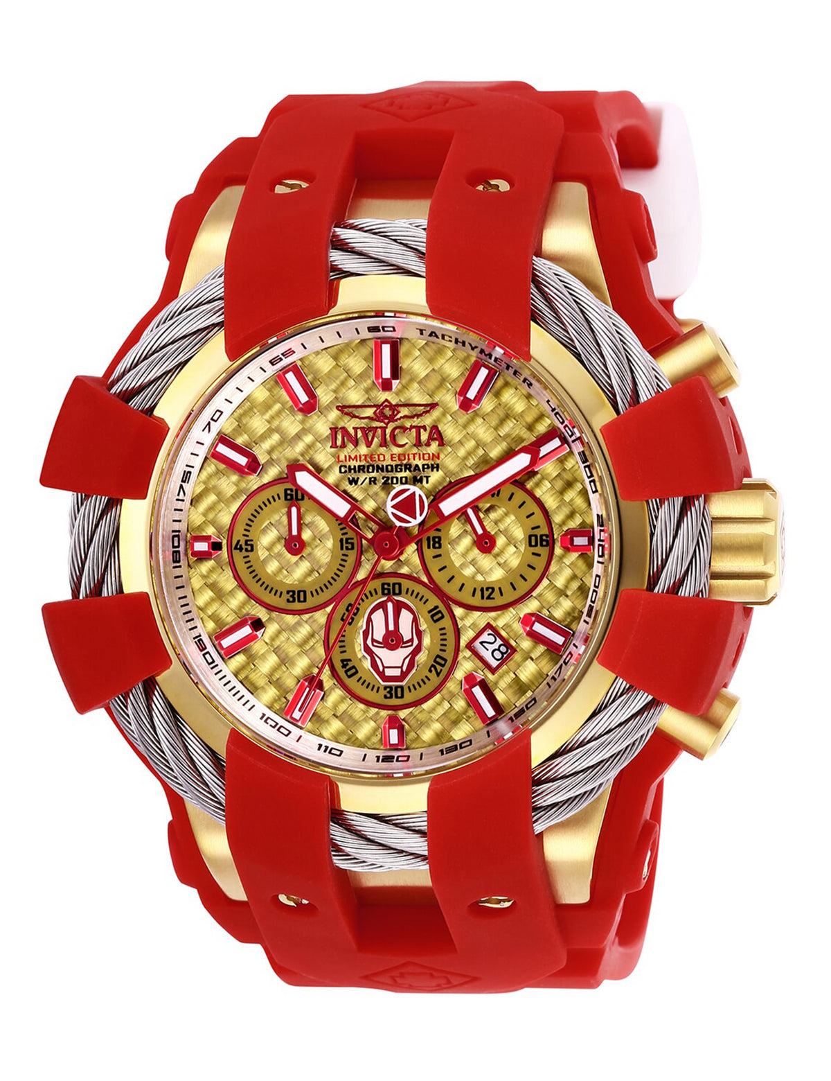 INVICTA Marvel Men's