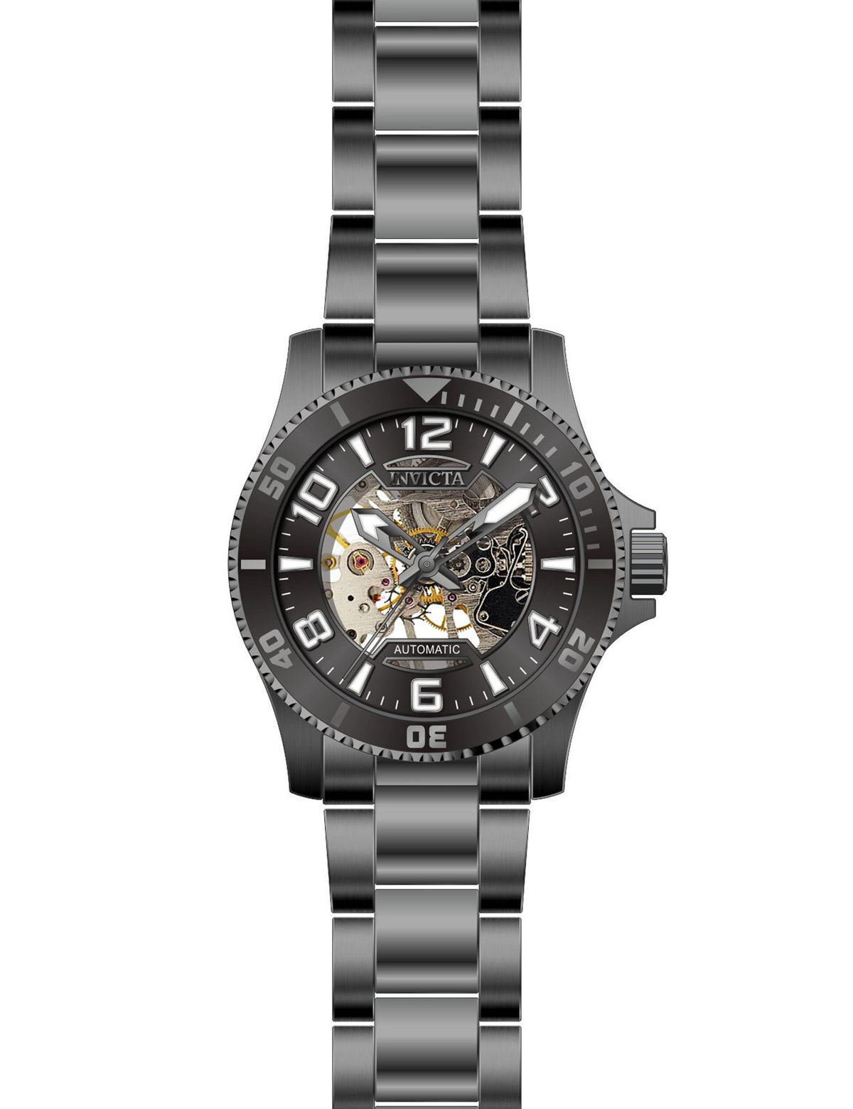 INVICTA Objet Men's