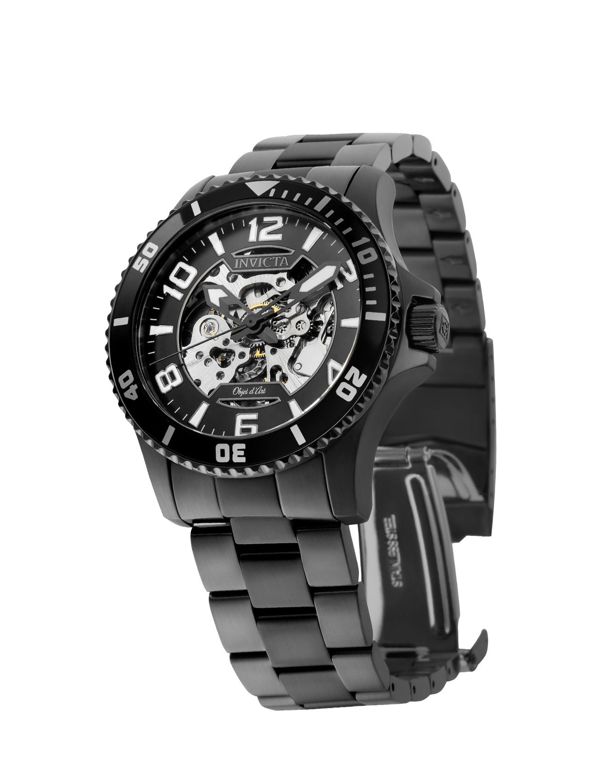 INVICTA Objet Men's