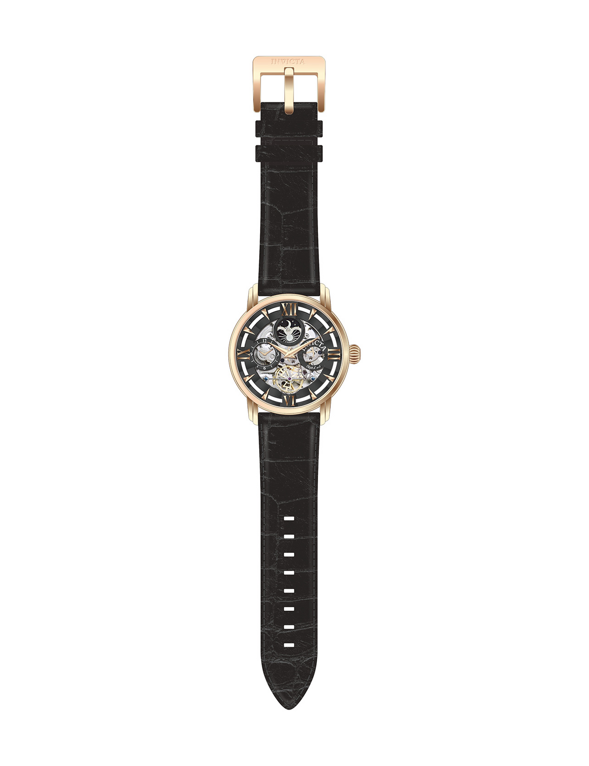 INVICTA Objet Men's