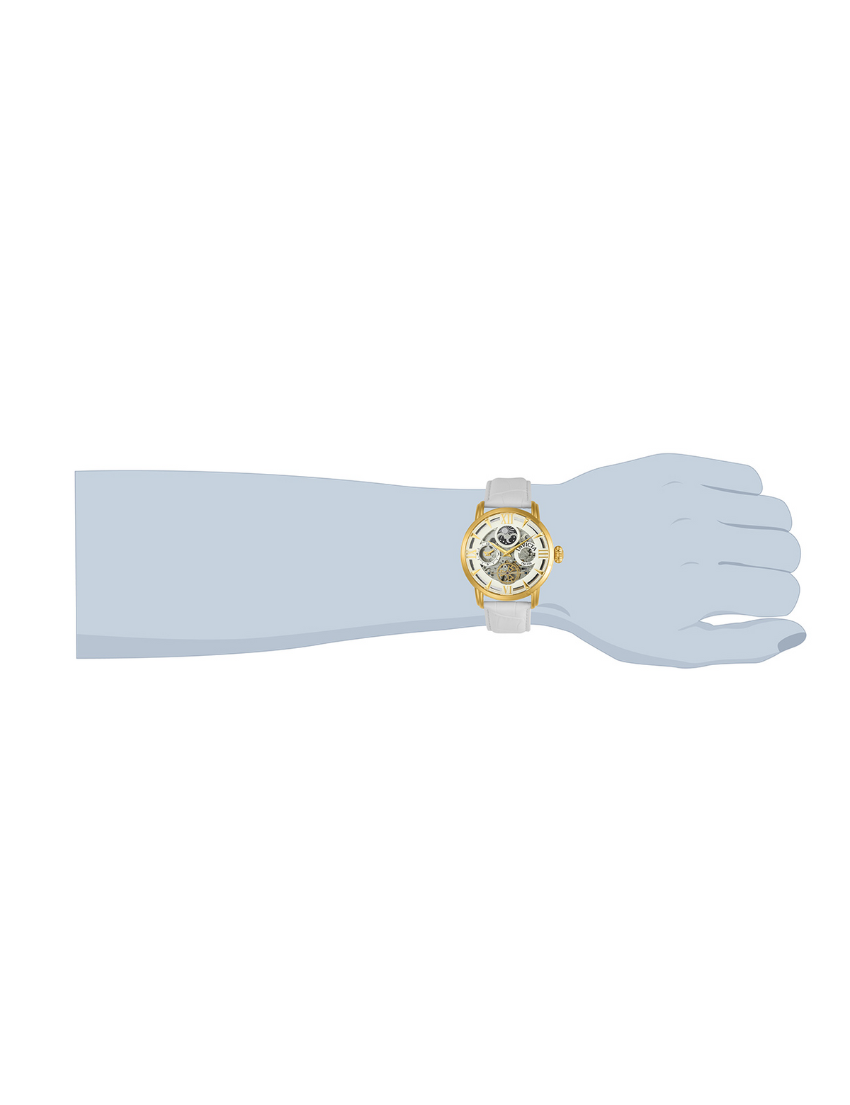 INVICTA Objet Men's