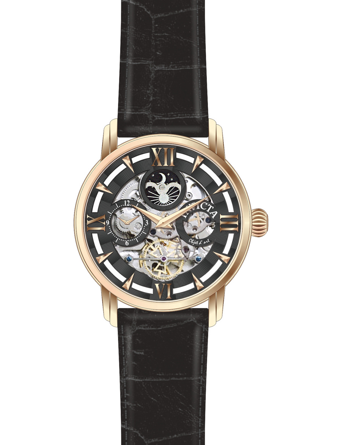 INVICTA Objet Men's