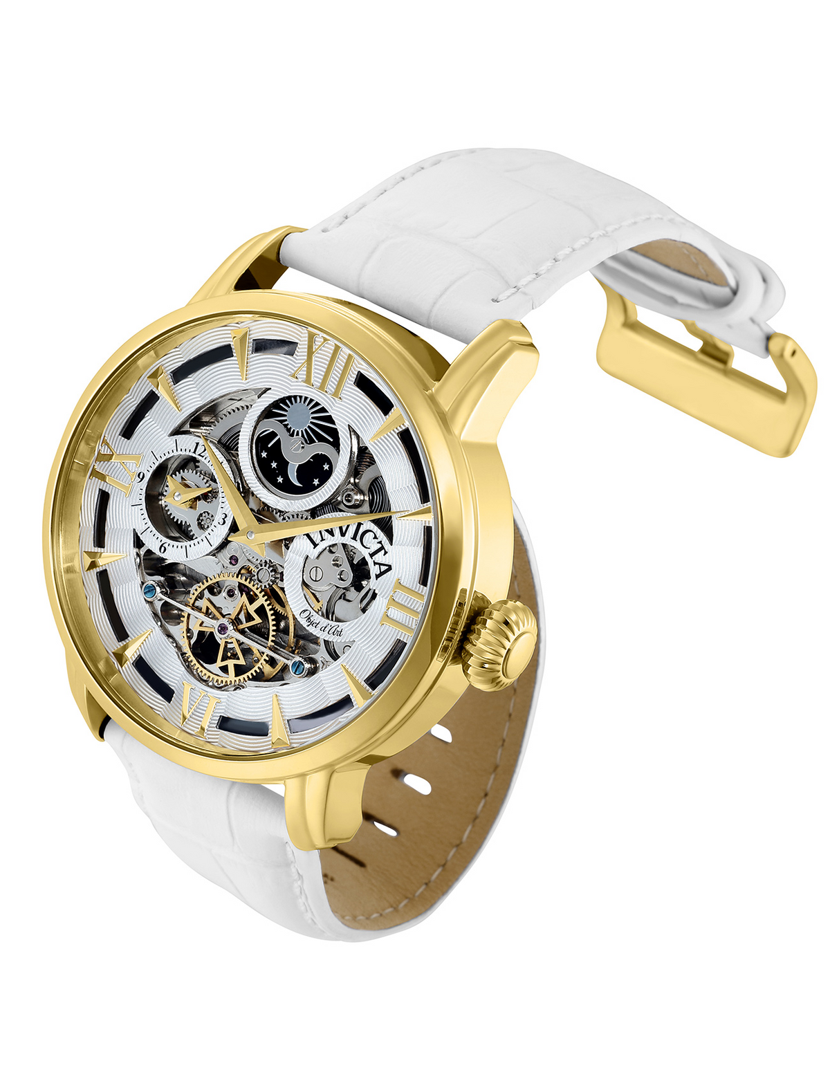 INVICTA Objet Men's