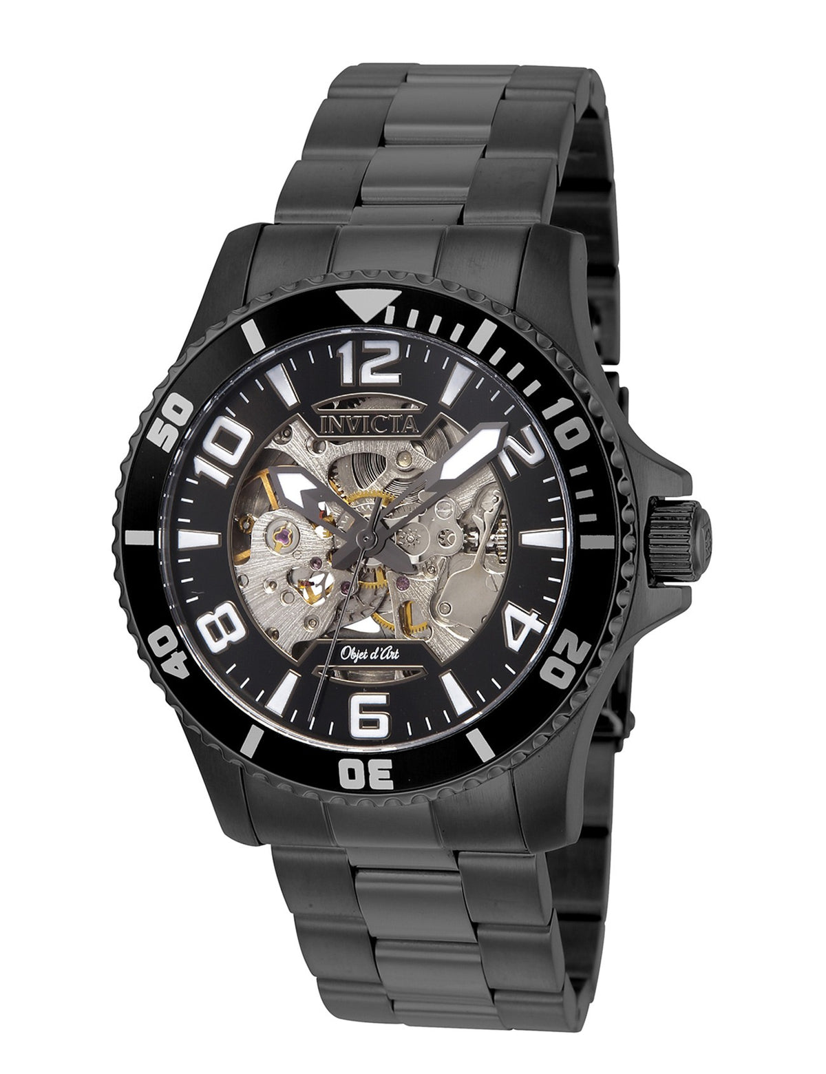 INVICTA Objet Men's