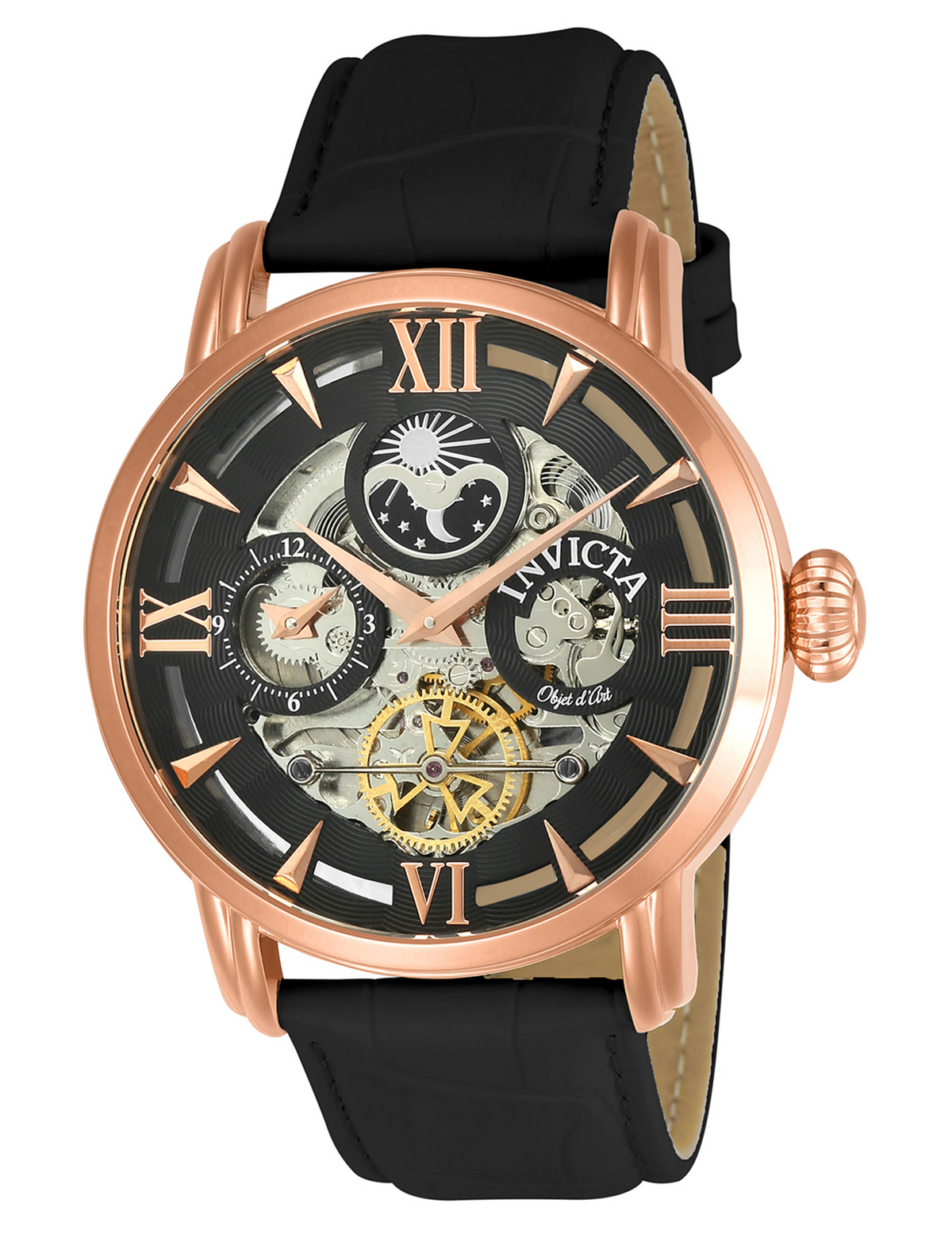 INVICTA Objet Men's