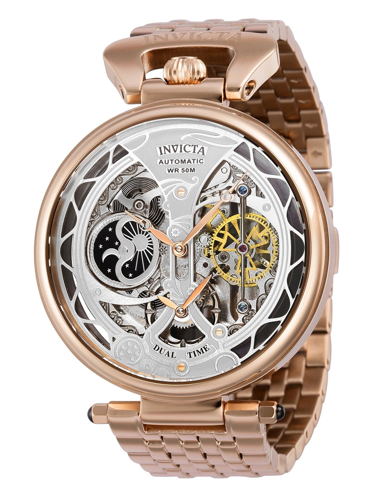 ساعة رجالية من إنفيكتا 138387 Ürün ana görseli