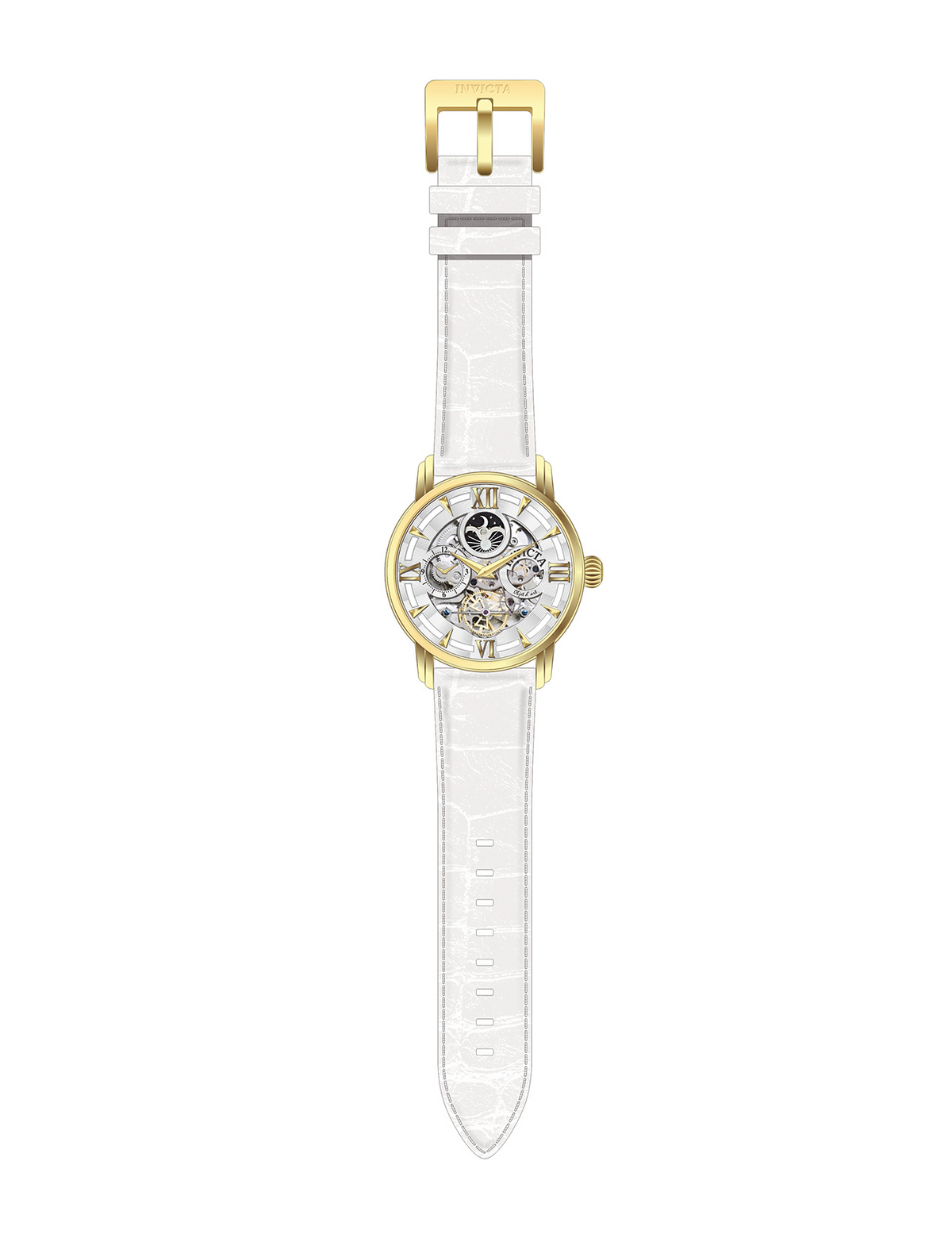 INVICTA Objet Men's