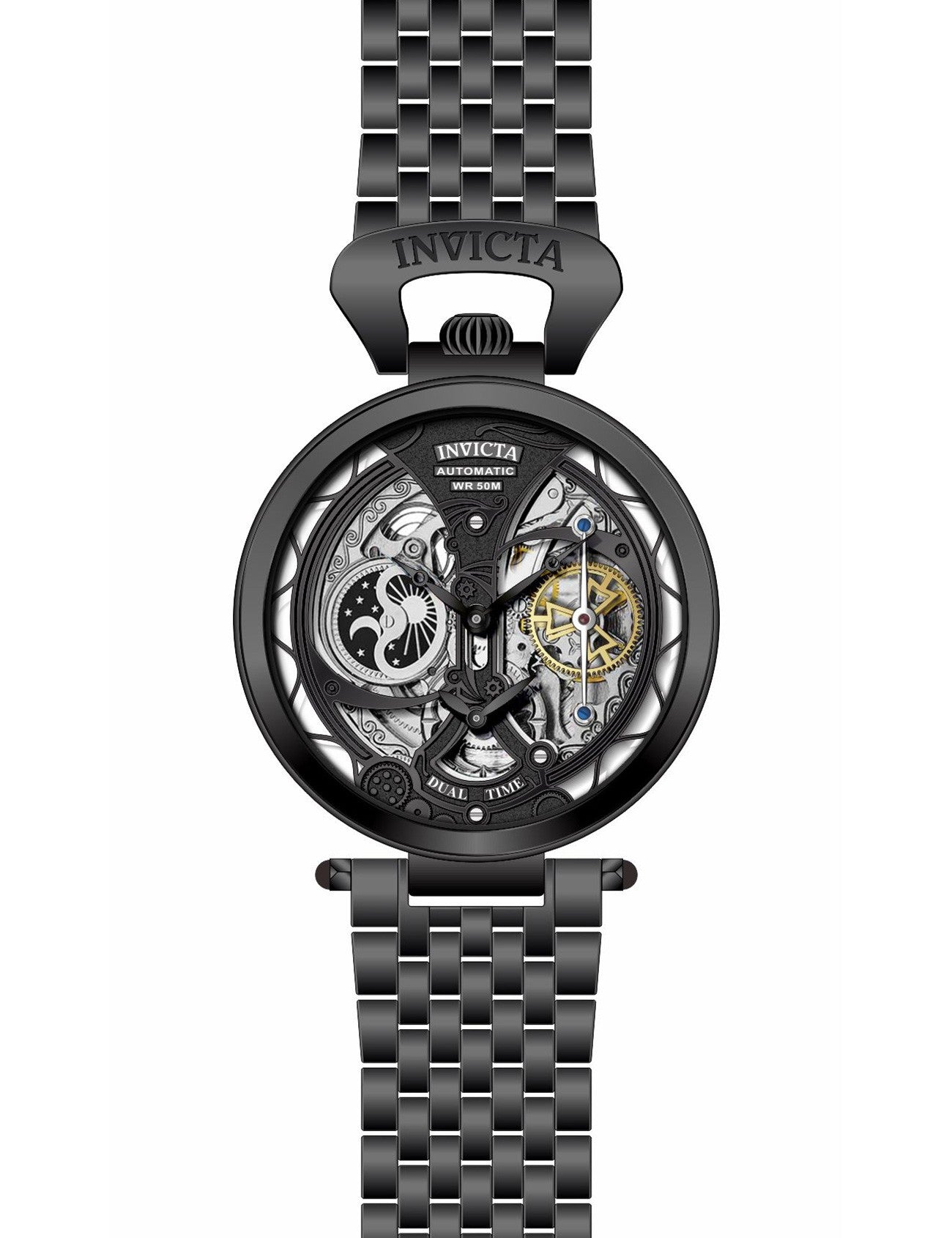 INVICTA Objet Men's Ürün ikincil görseli