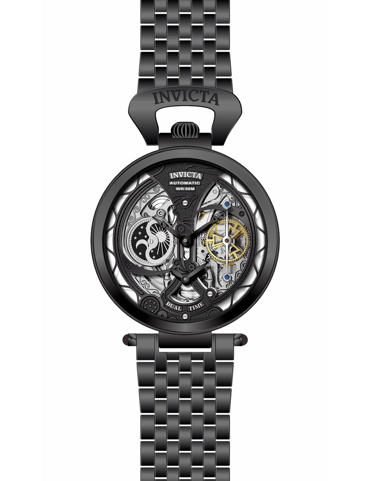 INVICTA Objet Men's