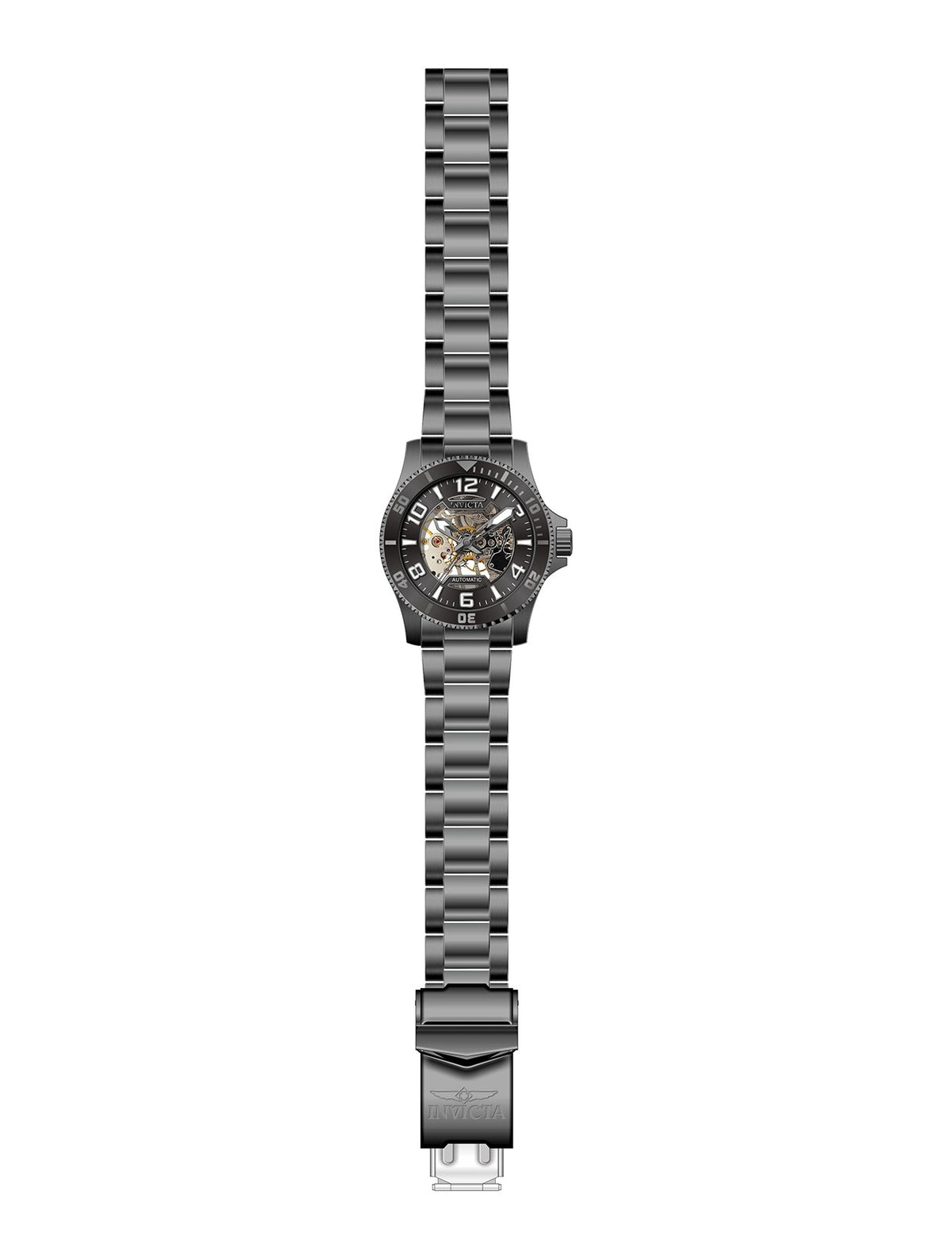 INVICTA Objet Men's