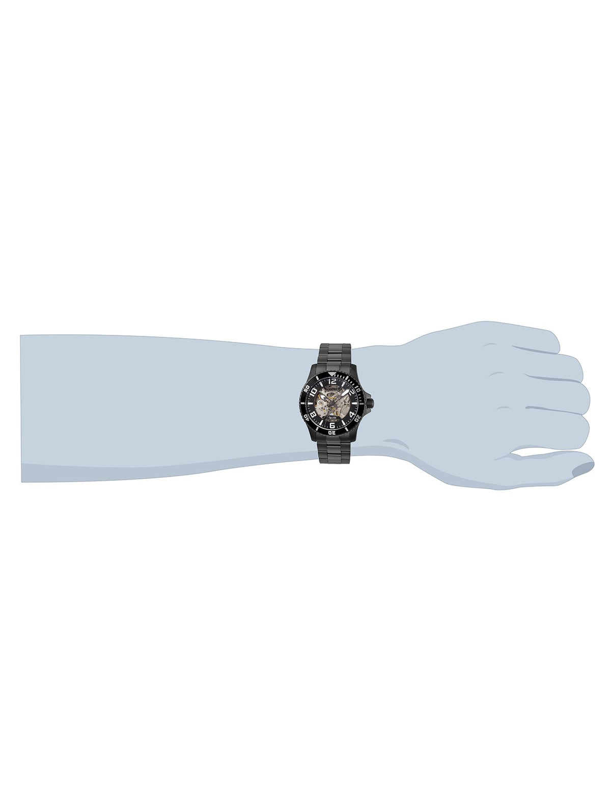 INVICTA Objet Men's