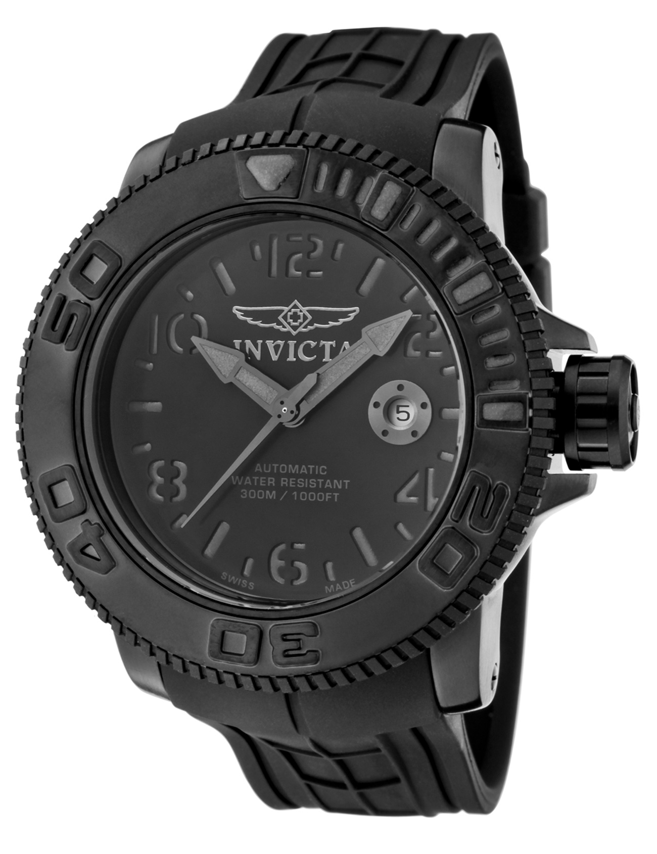 INVICTA Pro Diver Classic Automatic