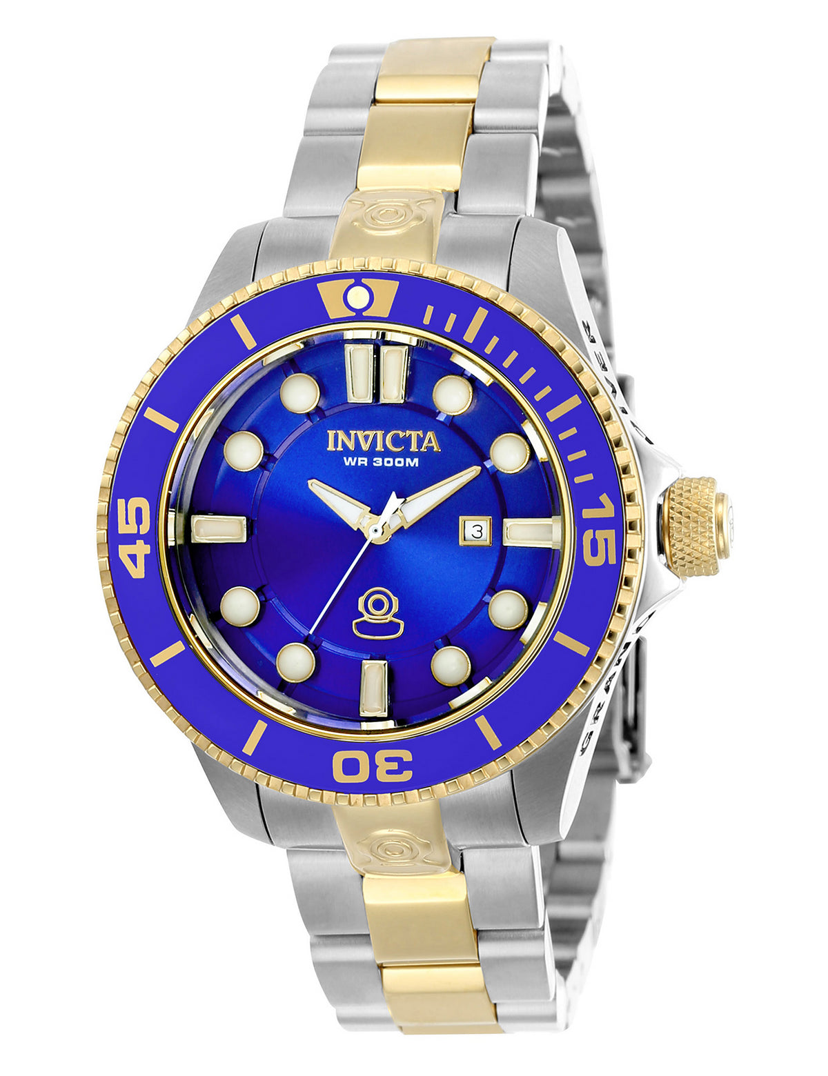 INVICTA PRO DIVER