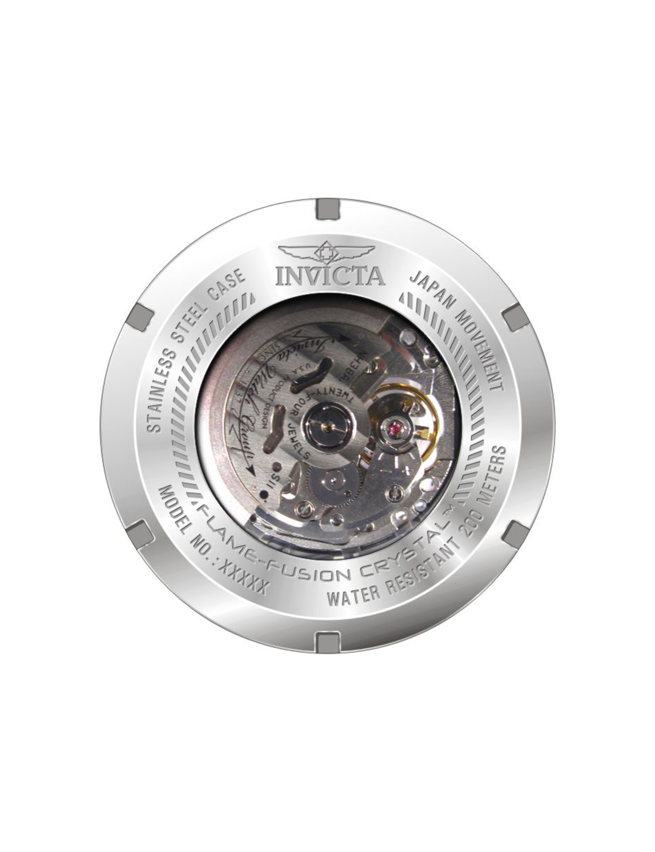 INVICTA Prodiver Men's