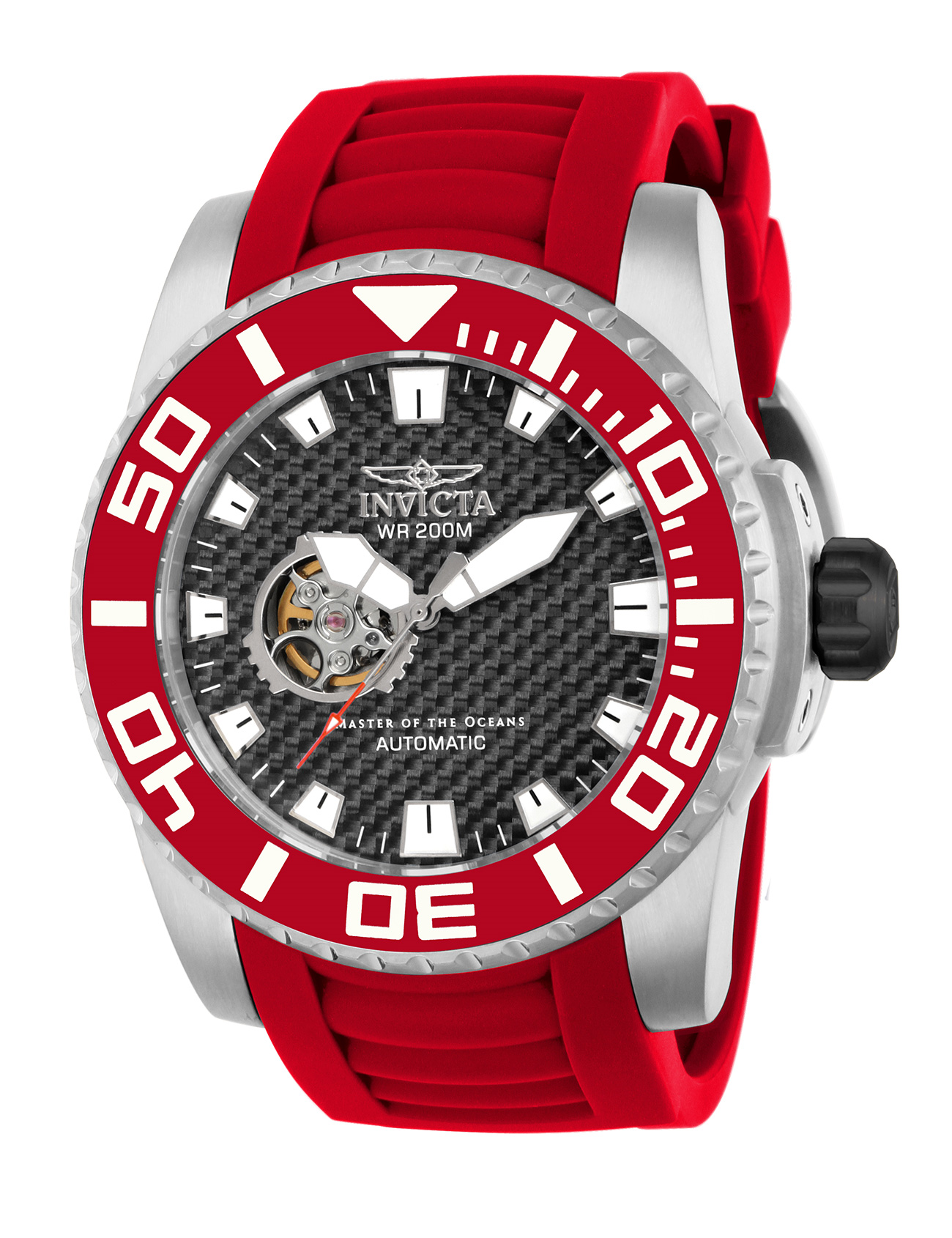 INVICTA Prodiver Men's