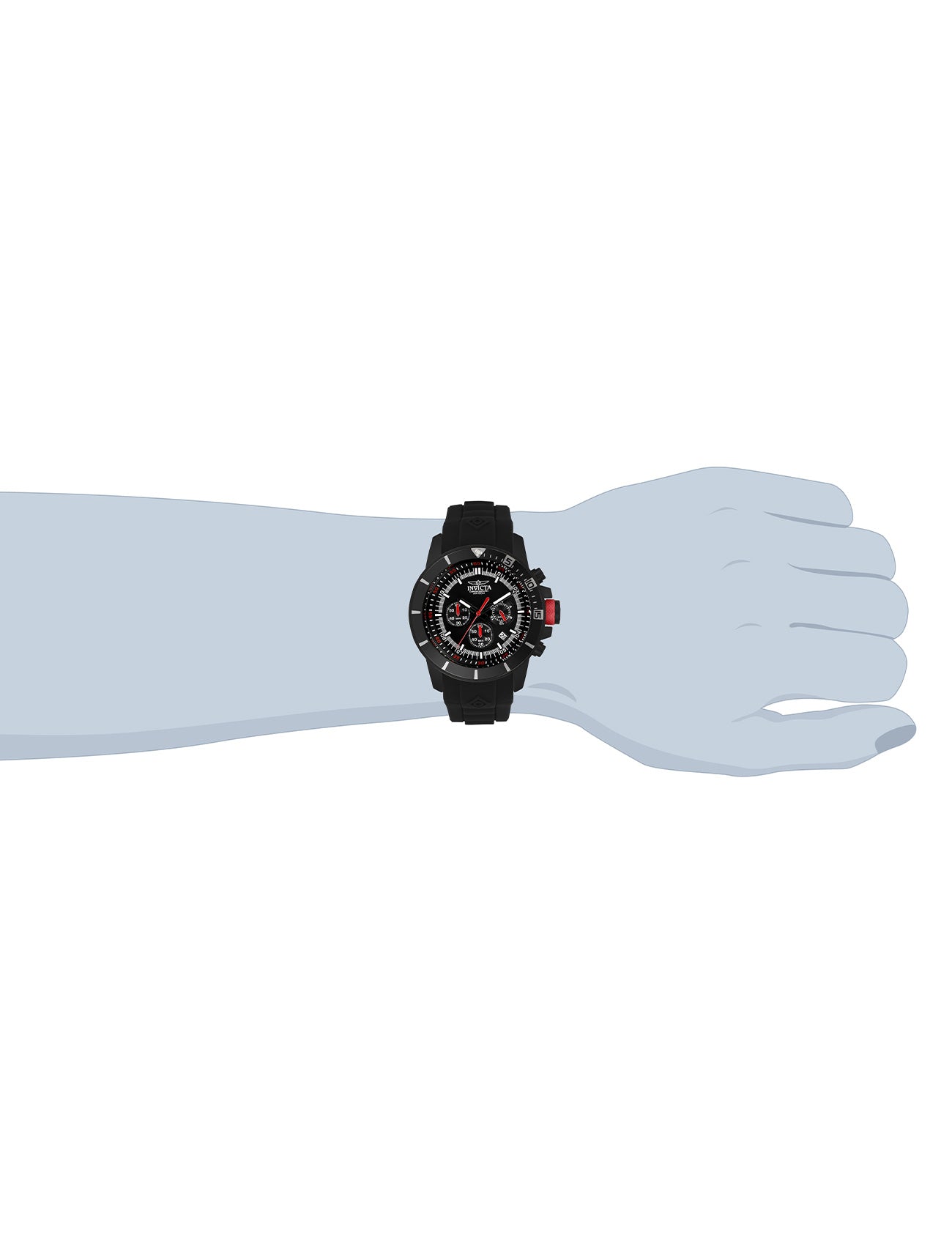 إنفيكتا برو دايفر أوشن بارون كريستيان