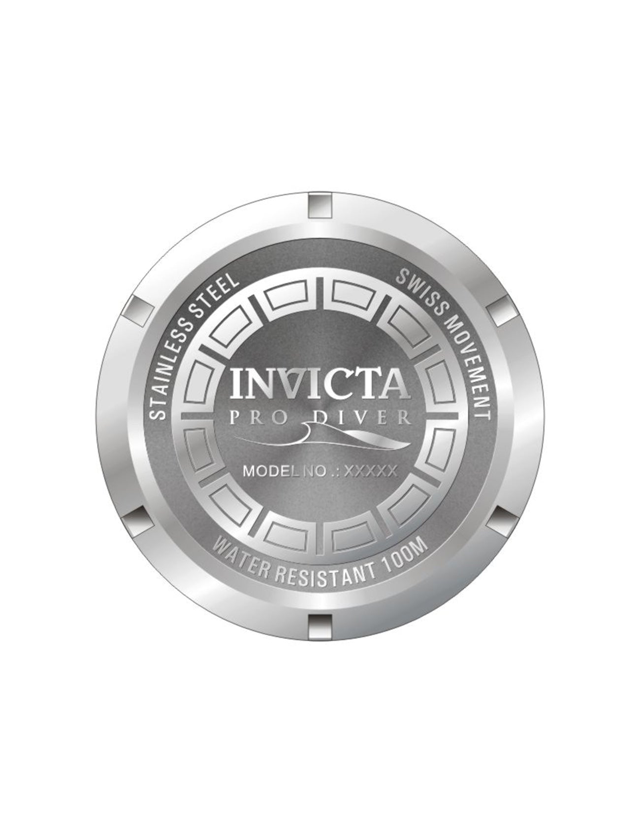 إنفيكتا برو دايفر أوشن بارون كريستيان