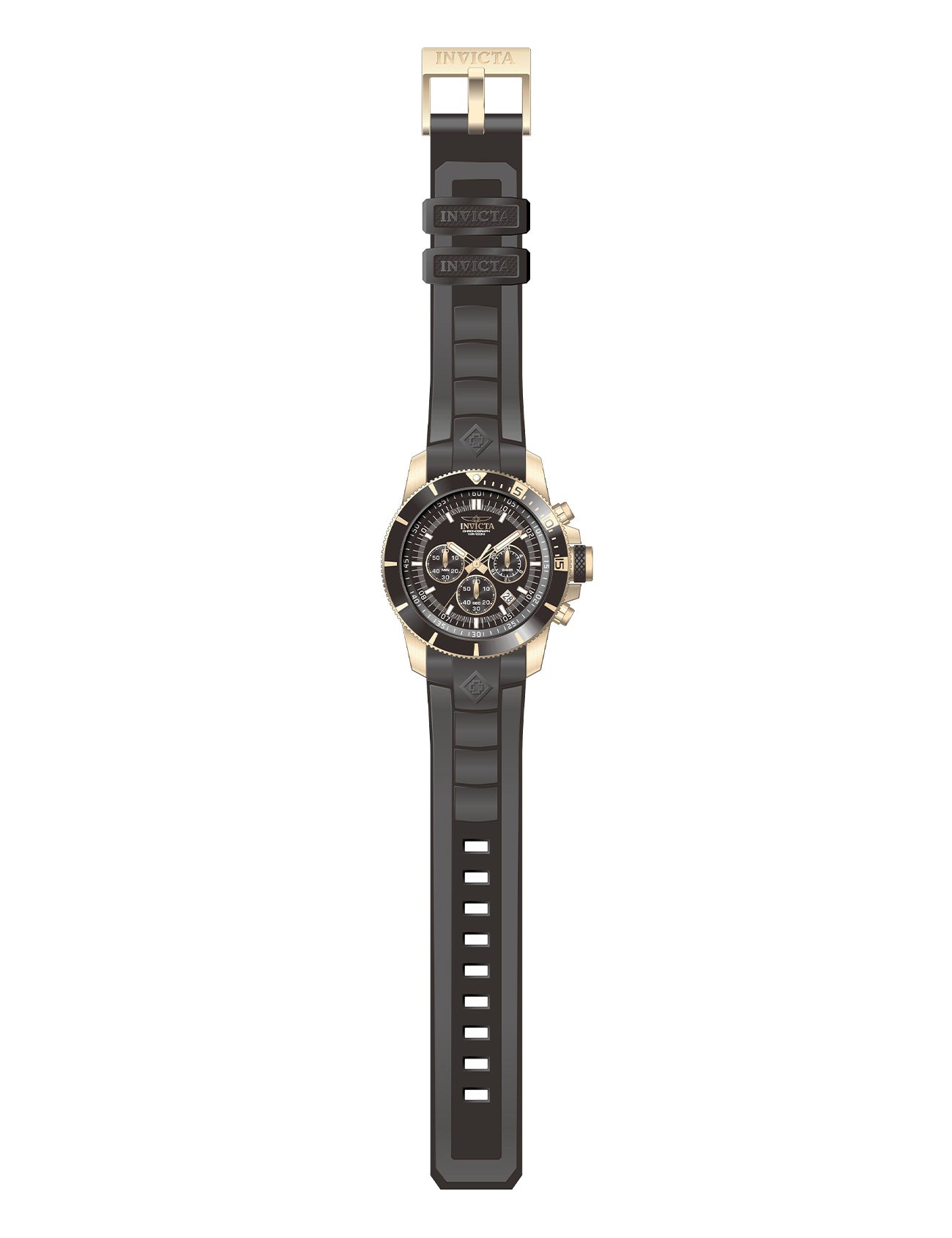 إنفيكتا برو دايفر أوشن بارون كريستيان